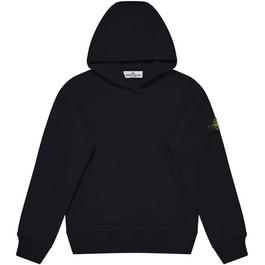 Stone Island Over The Head Sweatshirt