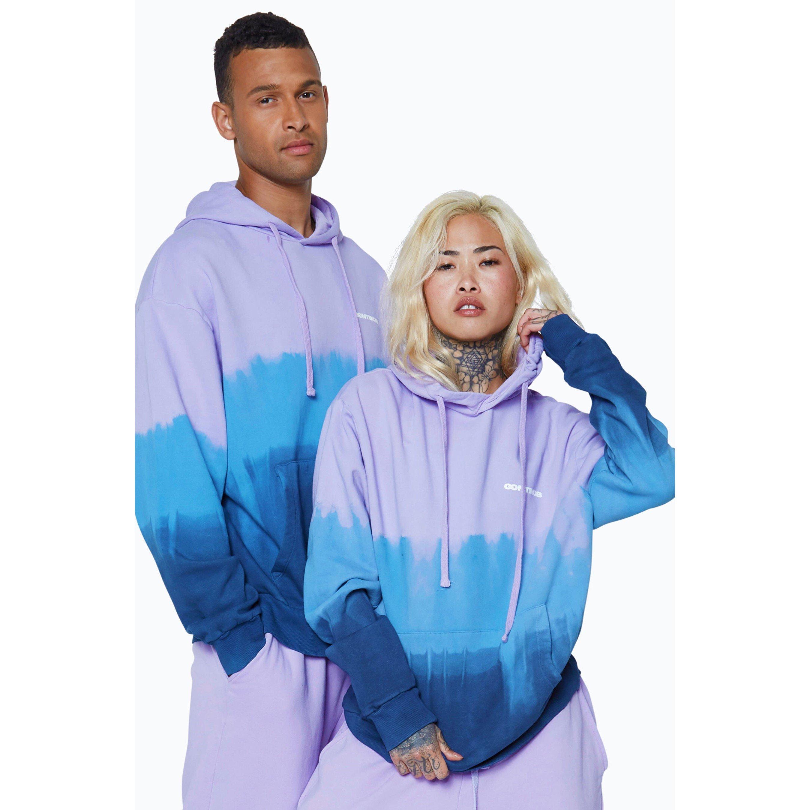 Viola - Hype - Skater Globe Hoodie - 1