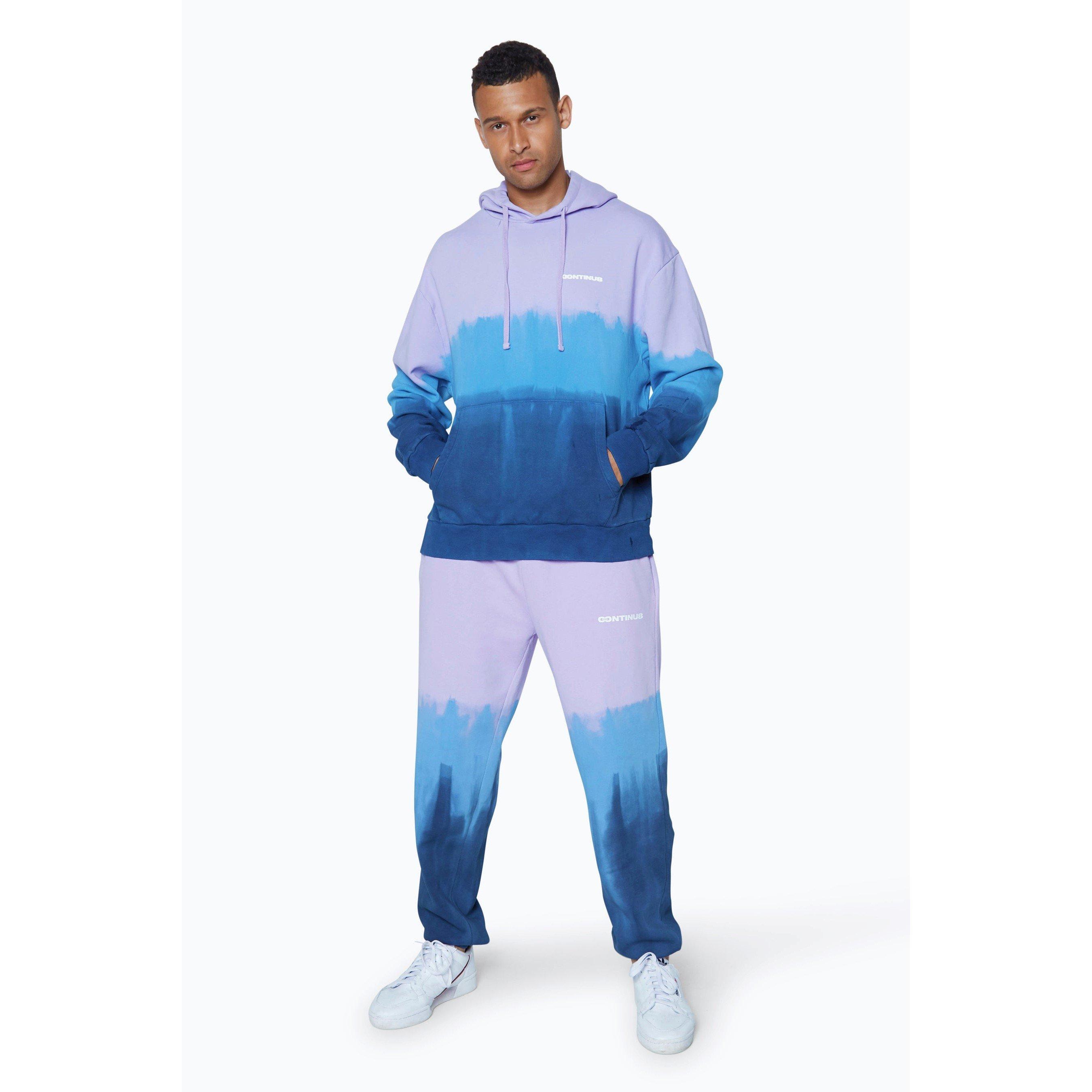 Viola - Hype - Skater Globe Hoodie - 3