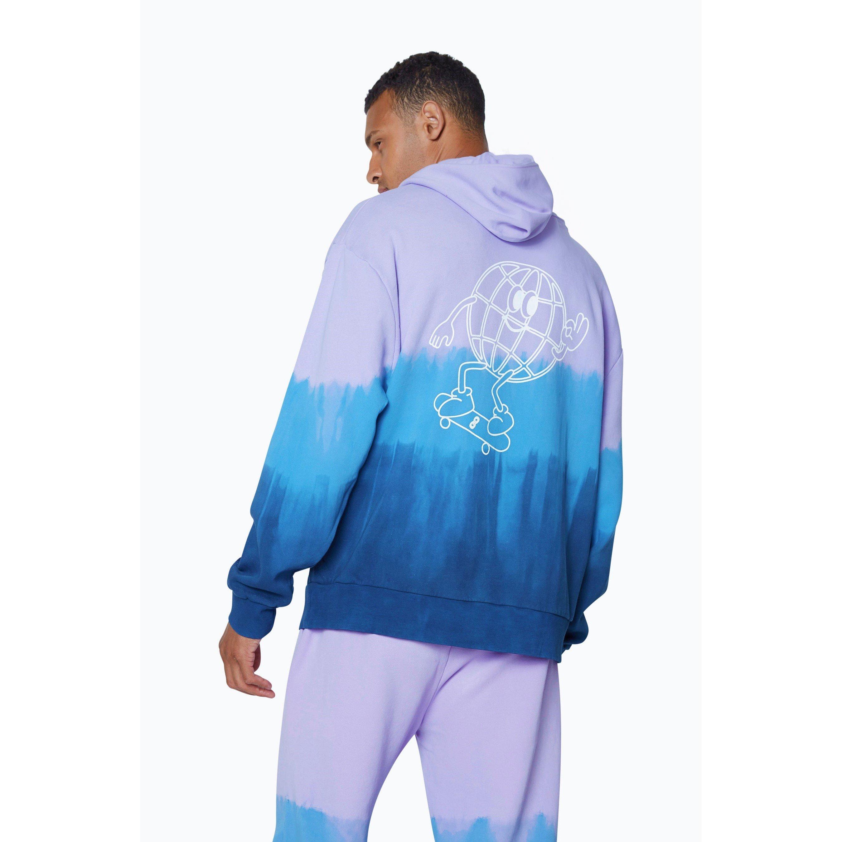Viola - Hype - Skater Globe Hoodie - 4