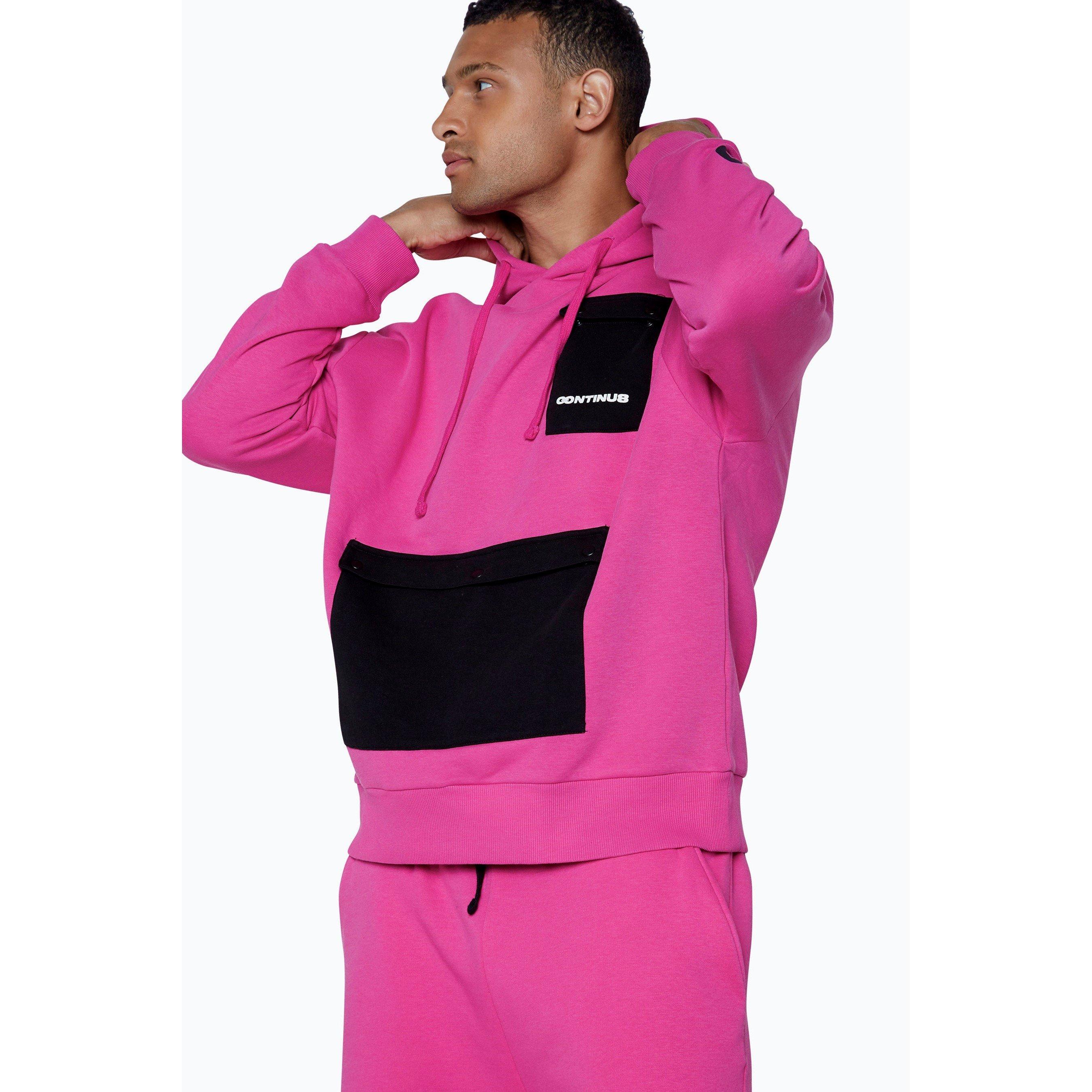 Rosa - Hype - Cargo Pocket Hoodie - 2