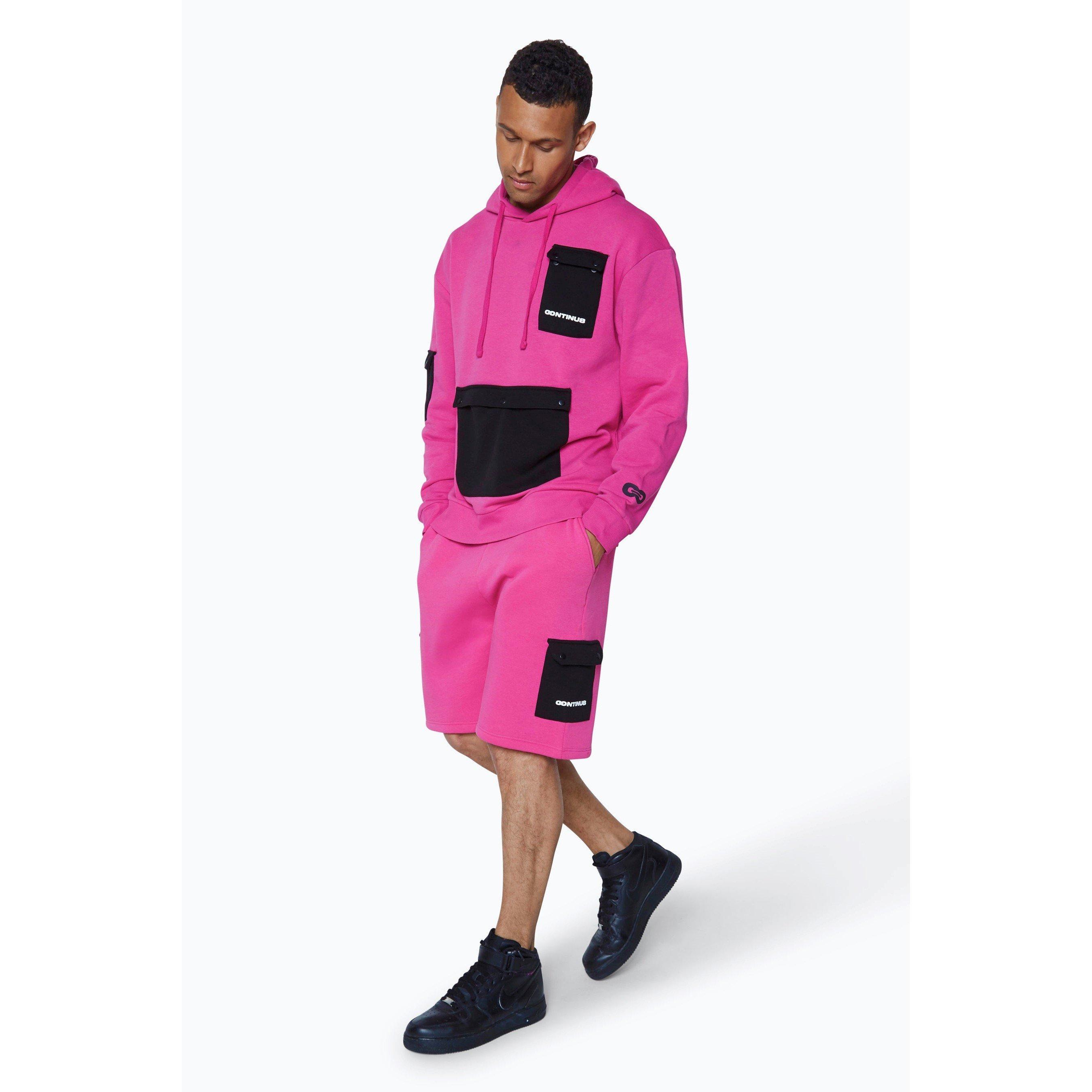 Rosa - Hype - Cargo Pocket Hoodie - 3
