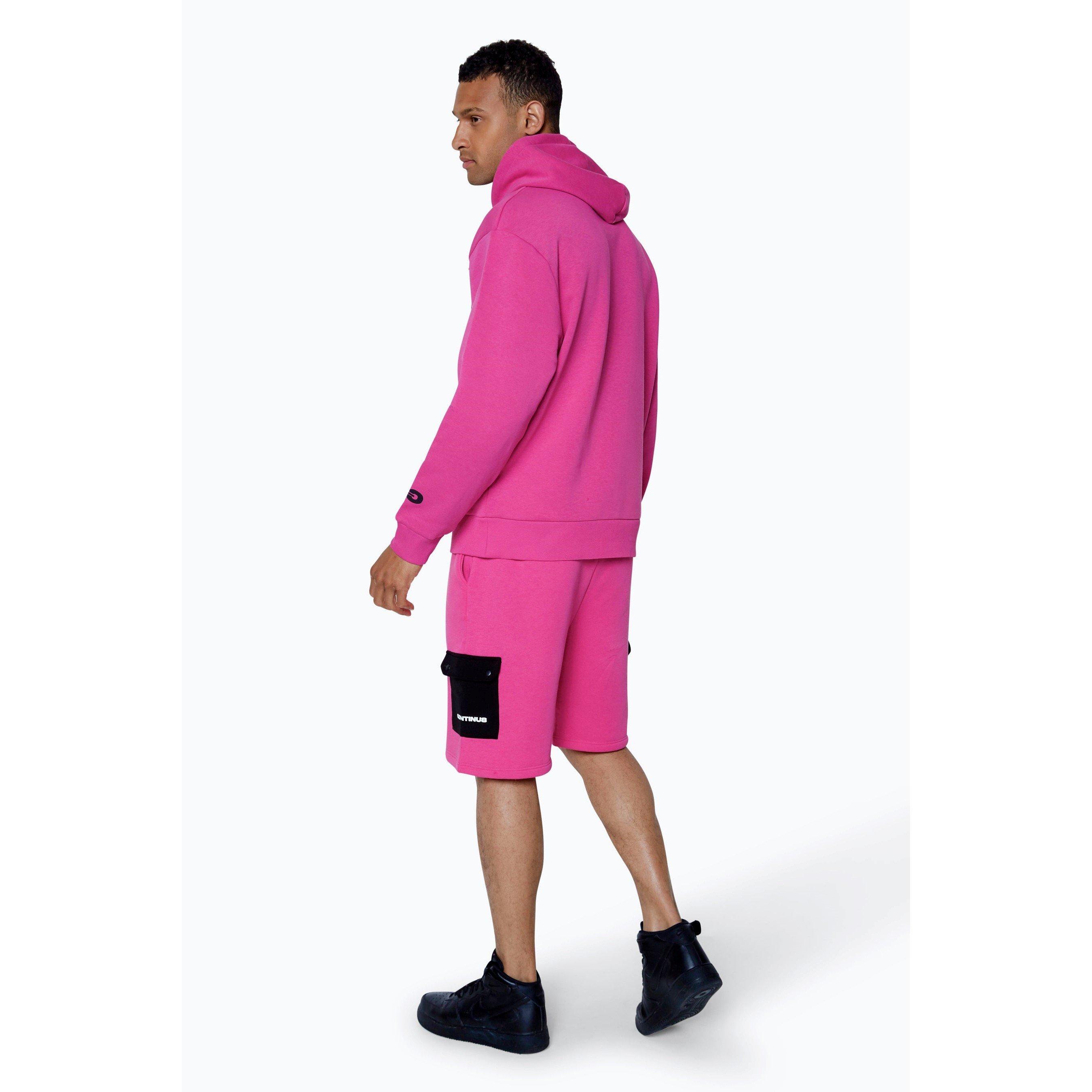 Rosa - Hype - Cargo Pocket Hoodie - 4