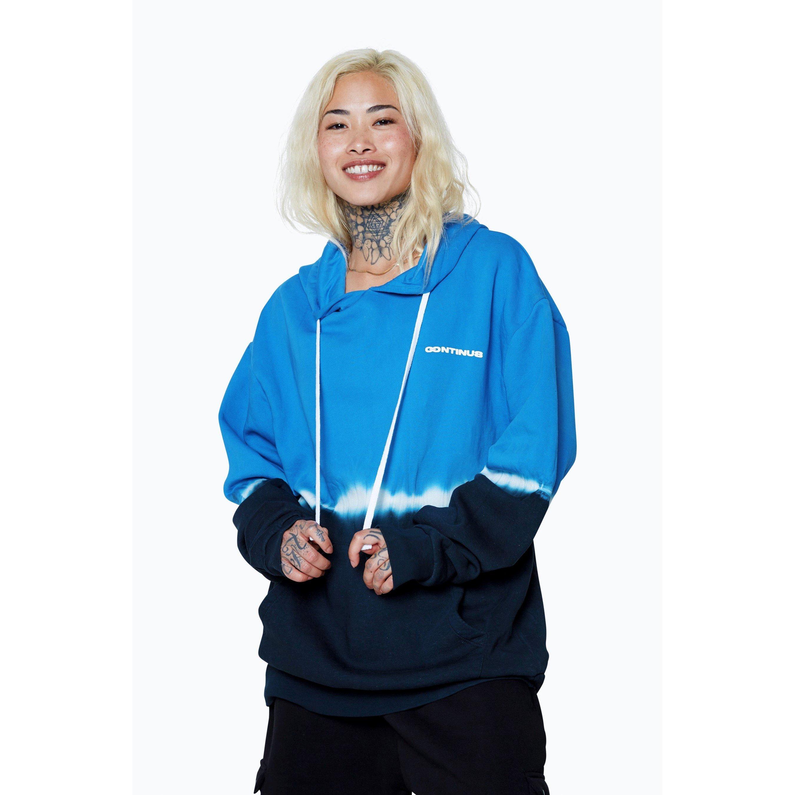 Nero - Hype - Tie Dye Hoodie - 2