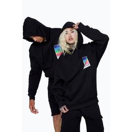 Hype Spectrum Hoodie