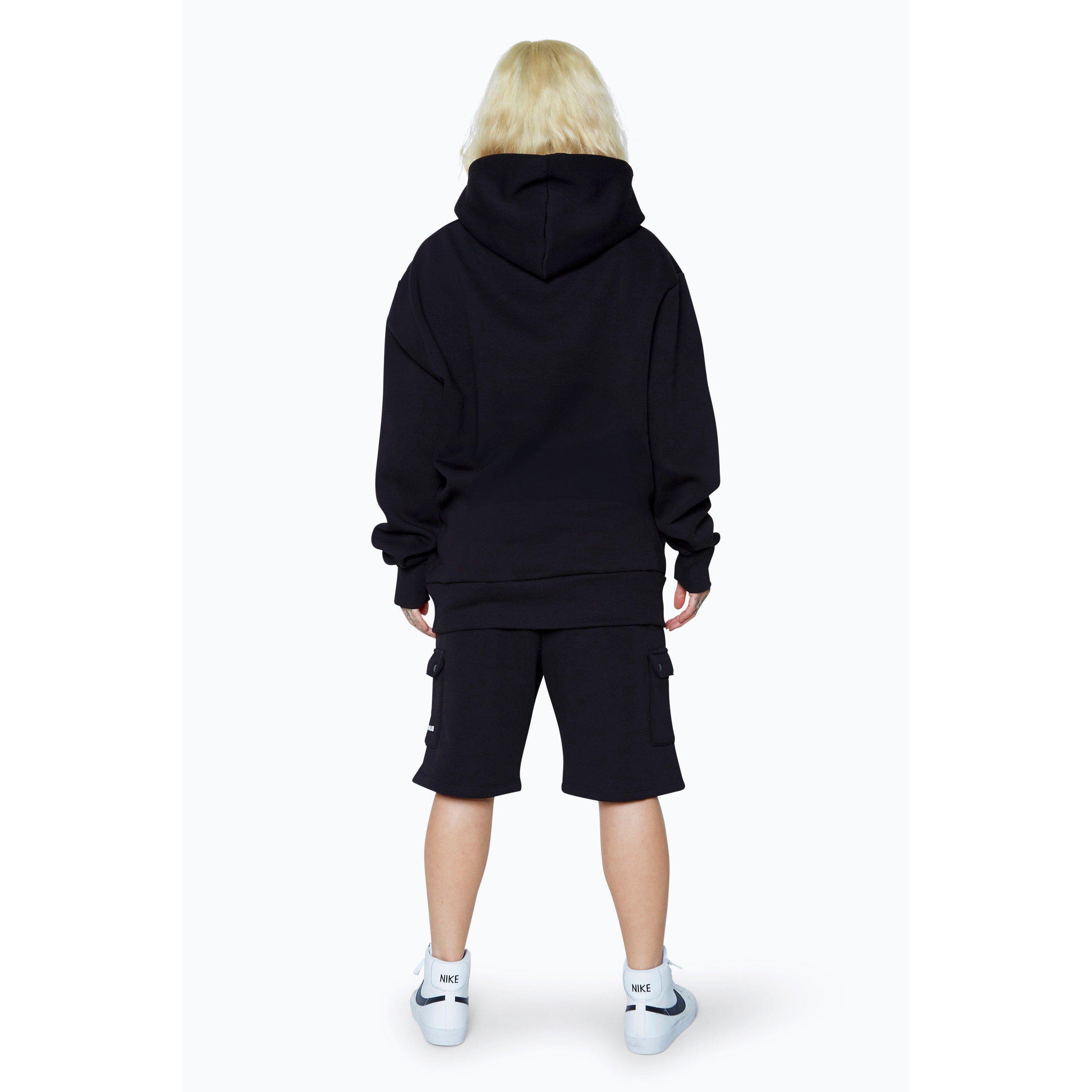 Black - Hype - Spectrum Hoodie - 6