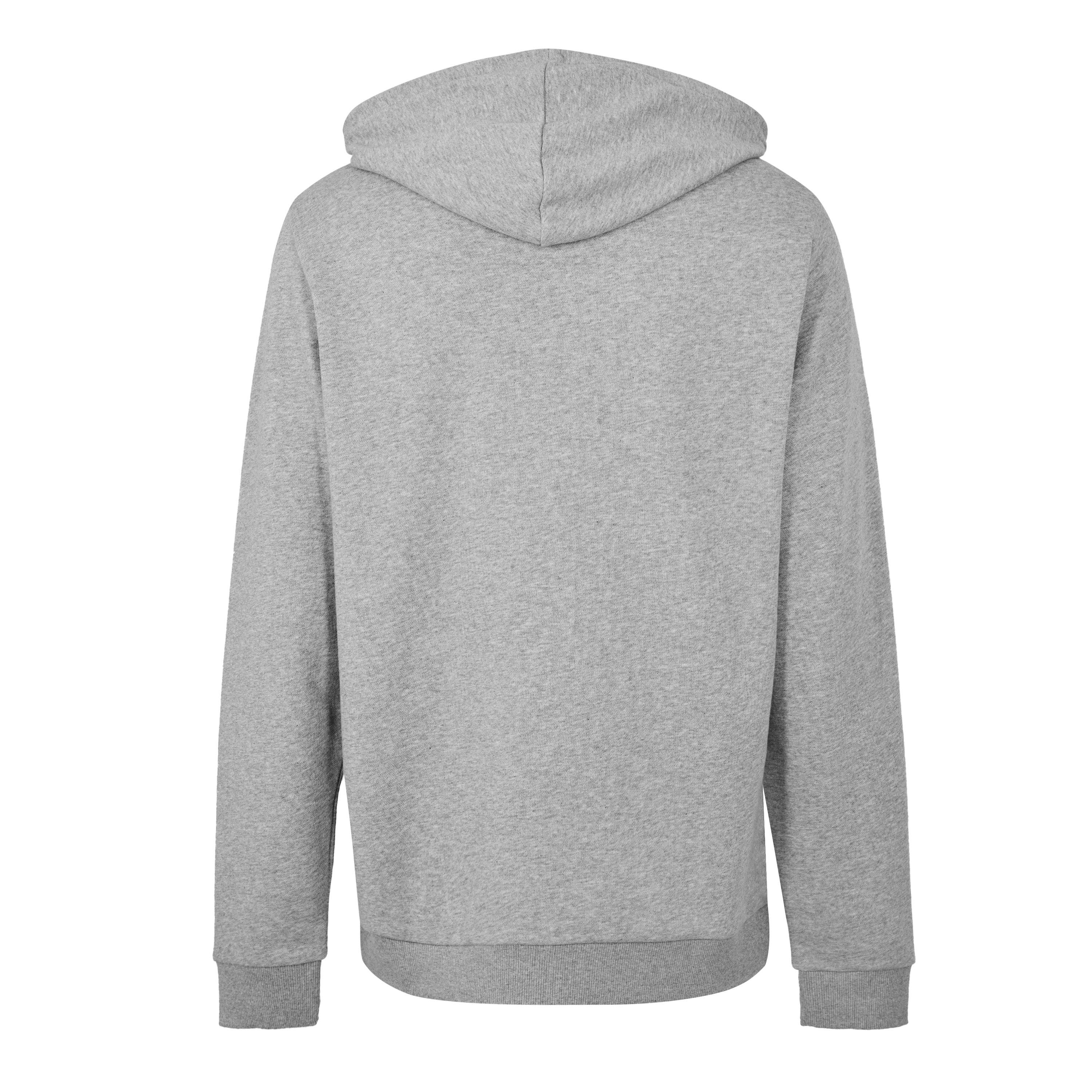 Mittelgrau - Reebok - Reebok Identity S LG Sn99 - 2