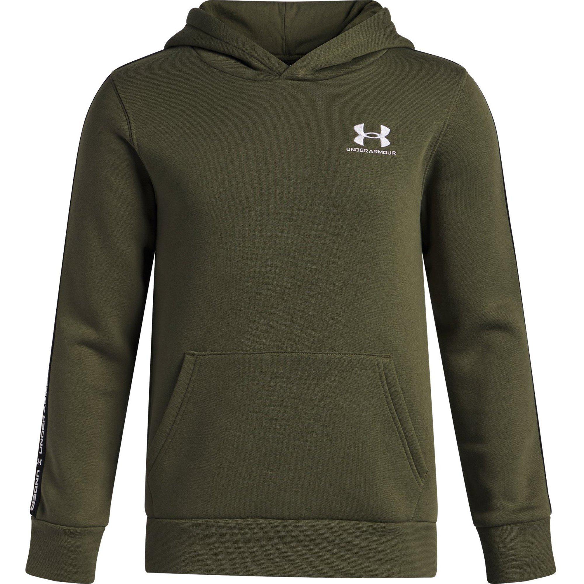 Under Armour UA B Icon Flc Hd Tap Jn99