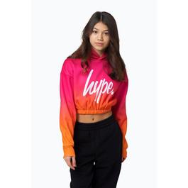 Hype Fade Hoodie Jn99