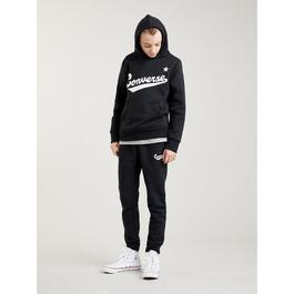 Converse Nova Hoodie Junior Boys