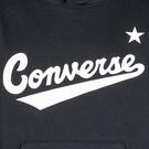 Noir - Converse - A-COLD-WALL paint-print cotton intarsia-knit hoodie Grigio - 4