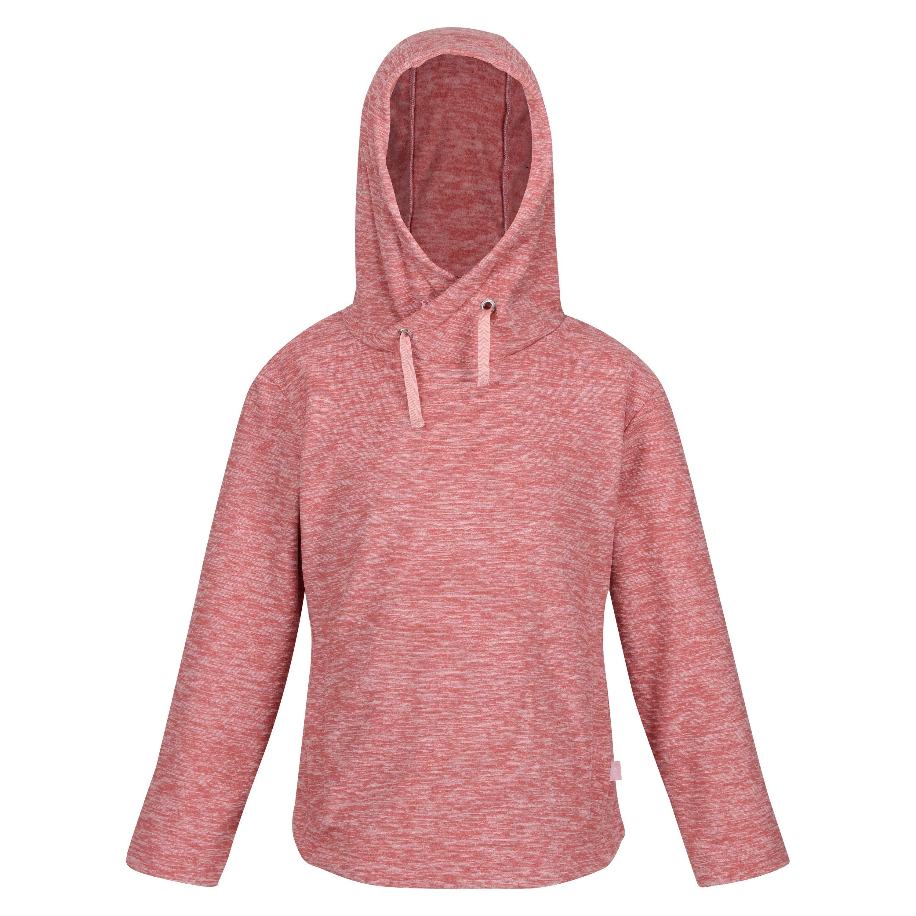 PeonyPnkMarl - Regatta - Kacie Hoodie - 1