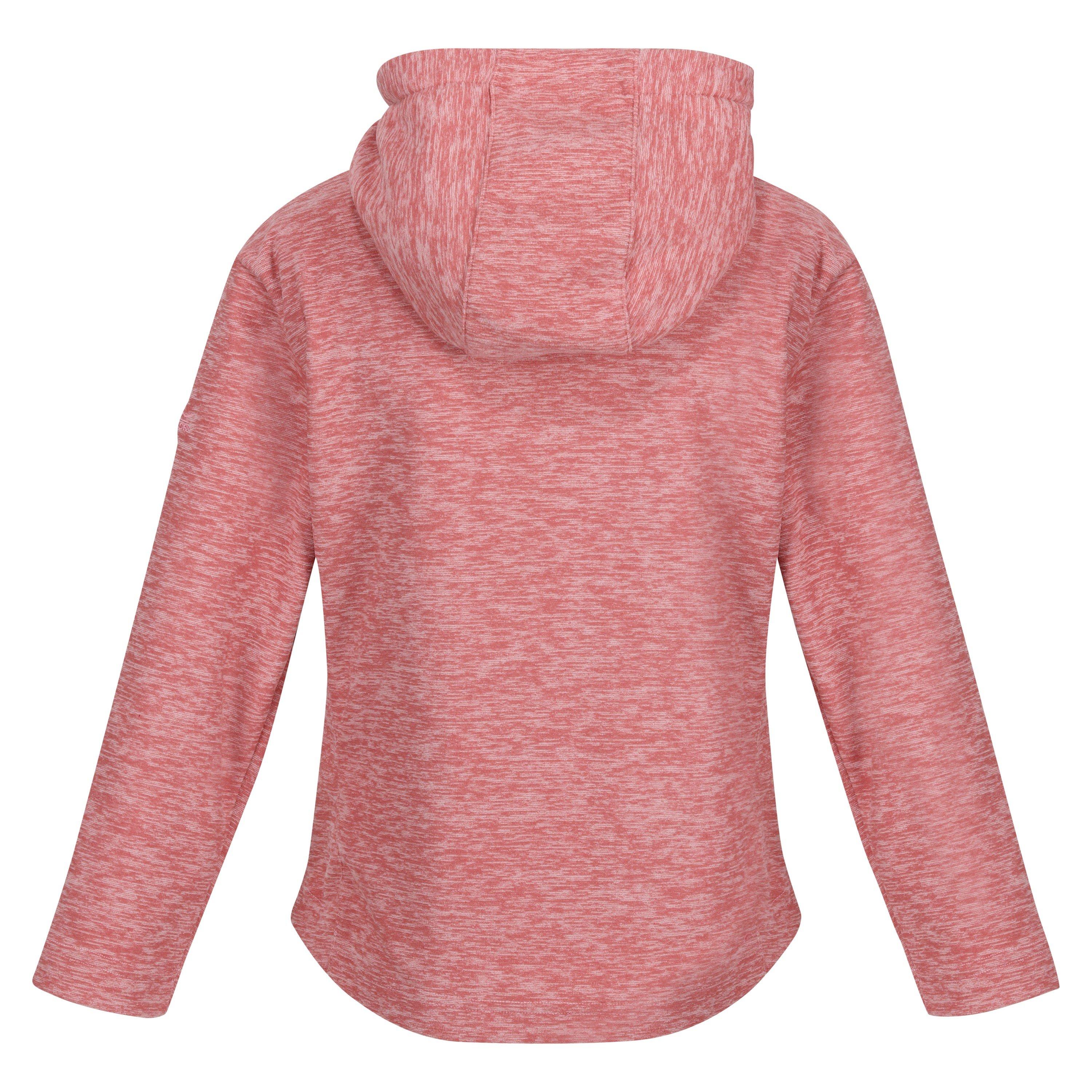 PeonyPnkMarl - Regatta - Kacie Hoodie - 2