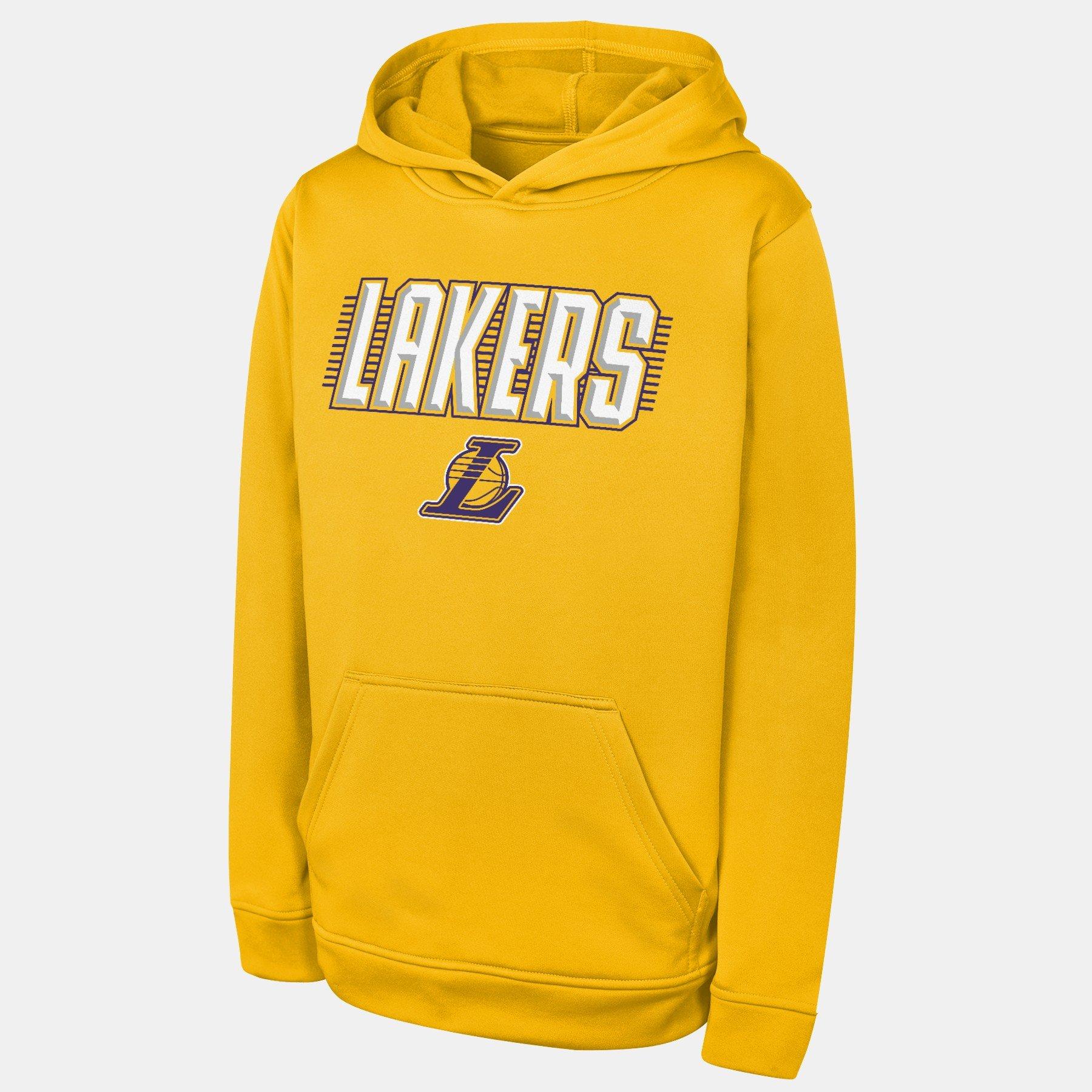 Lakers - NBA - NBA Sack Party P/O P Jn64