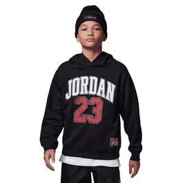 Air Jordan Kids' Logo 23 Hoodie