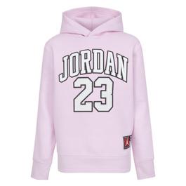 Air Jordan Kids' Logo 23 Hoodie