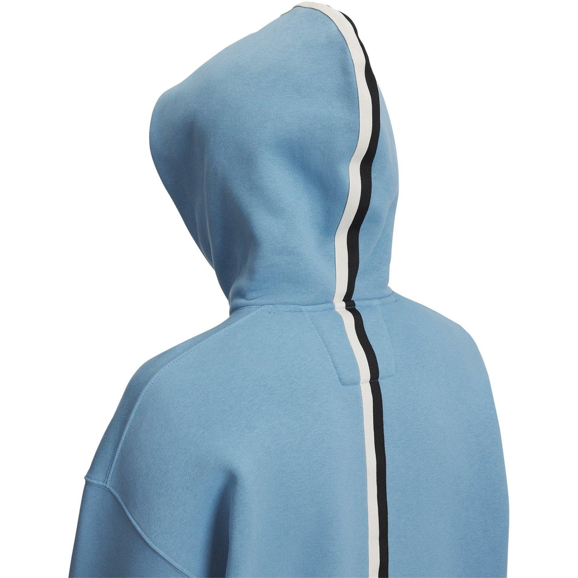 Blue - Under Armour - UA Icon Hvy Rib Hdy Sn99 - 3