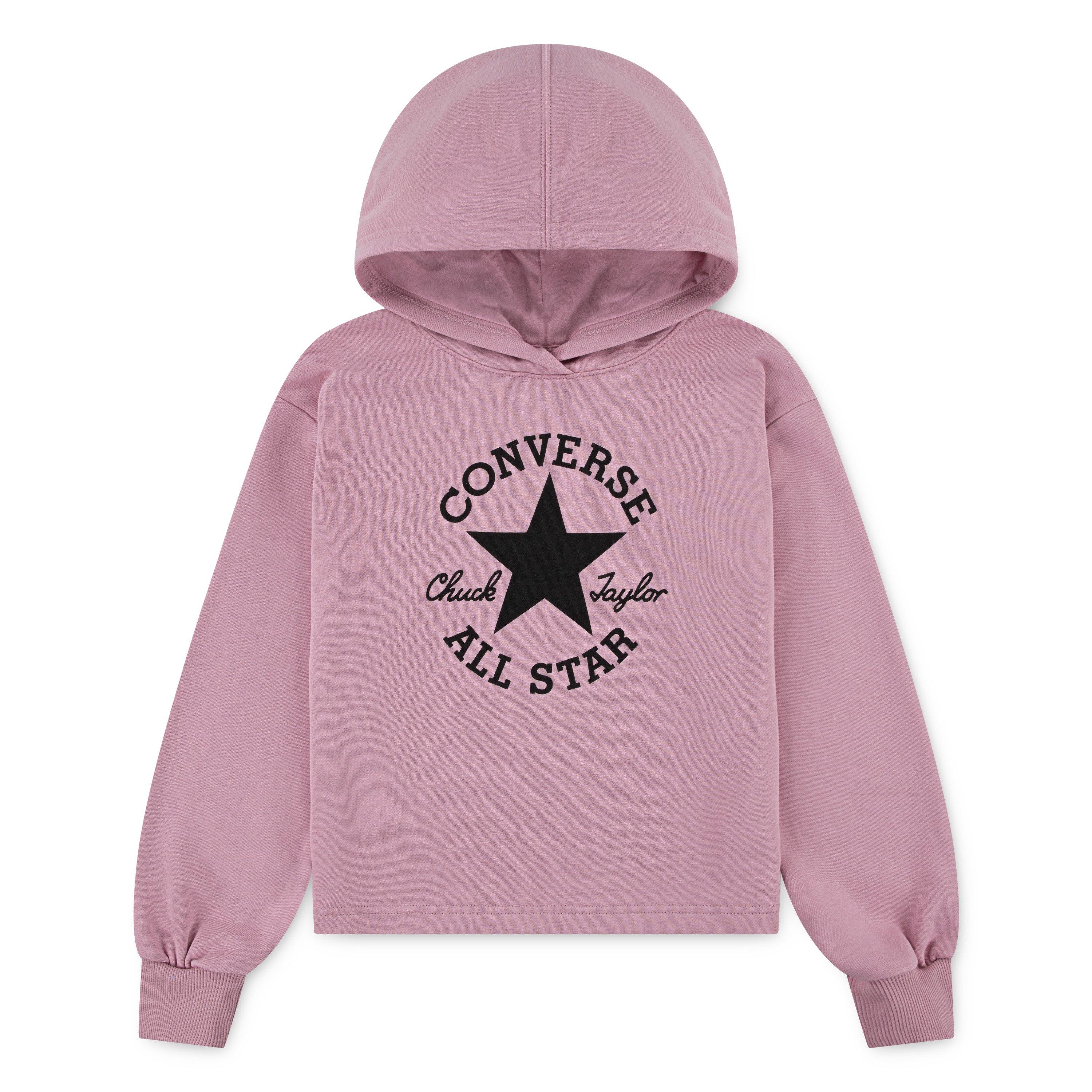 Kids' CTP Pull Over Hoodie