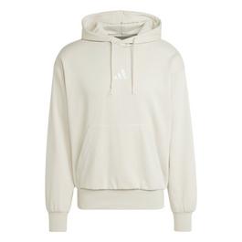 adidas Essentials Feelcozy Fleece Hoodie Mens