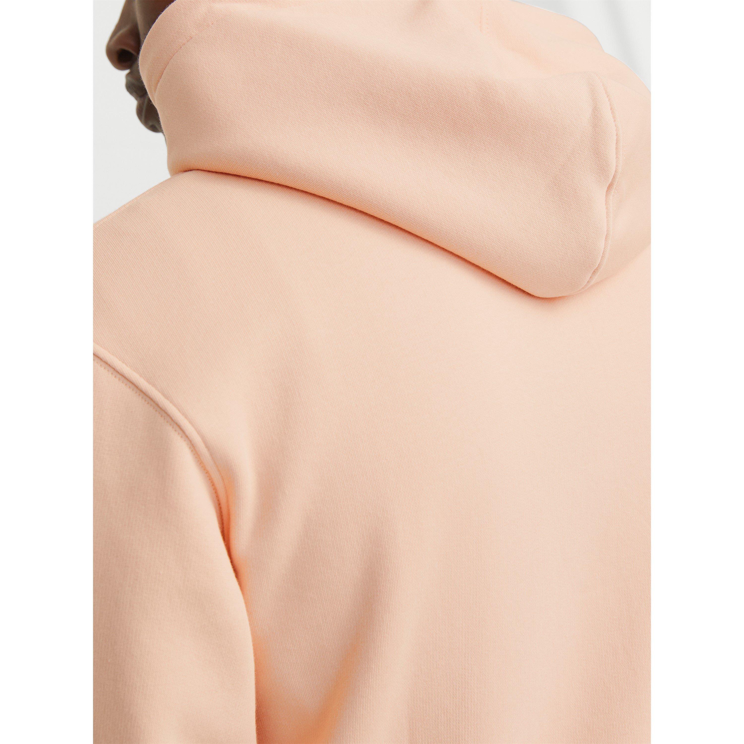 Peach Parfait - Jack and Jones - Basic Hoodie - 2