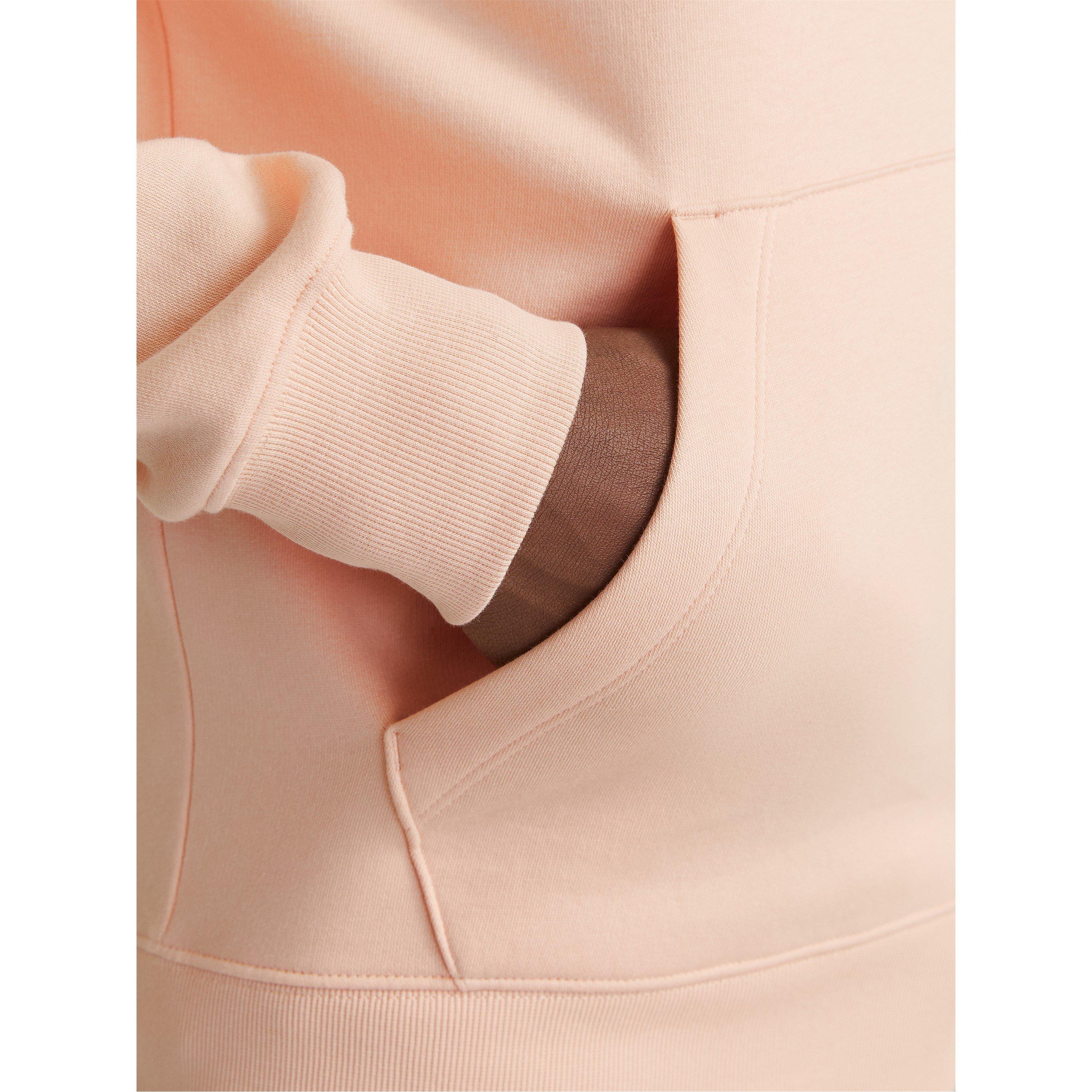 Peach Parfait - Jack and Jones - Basic Hoodie - 3