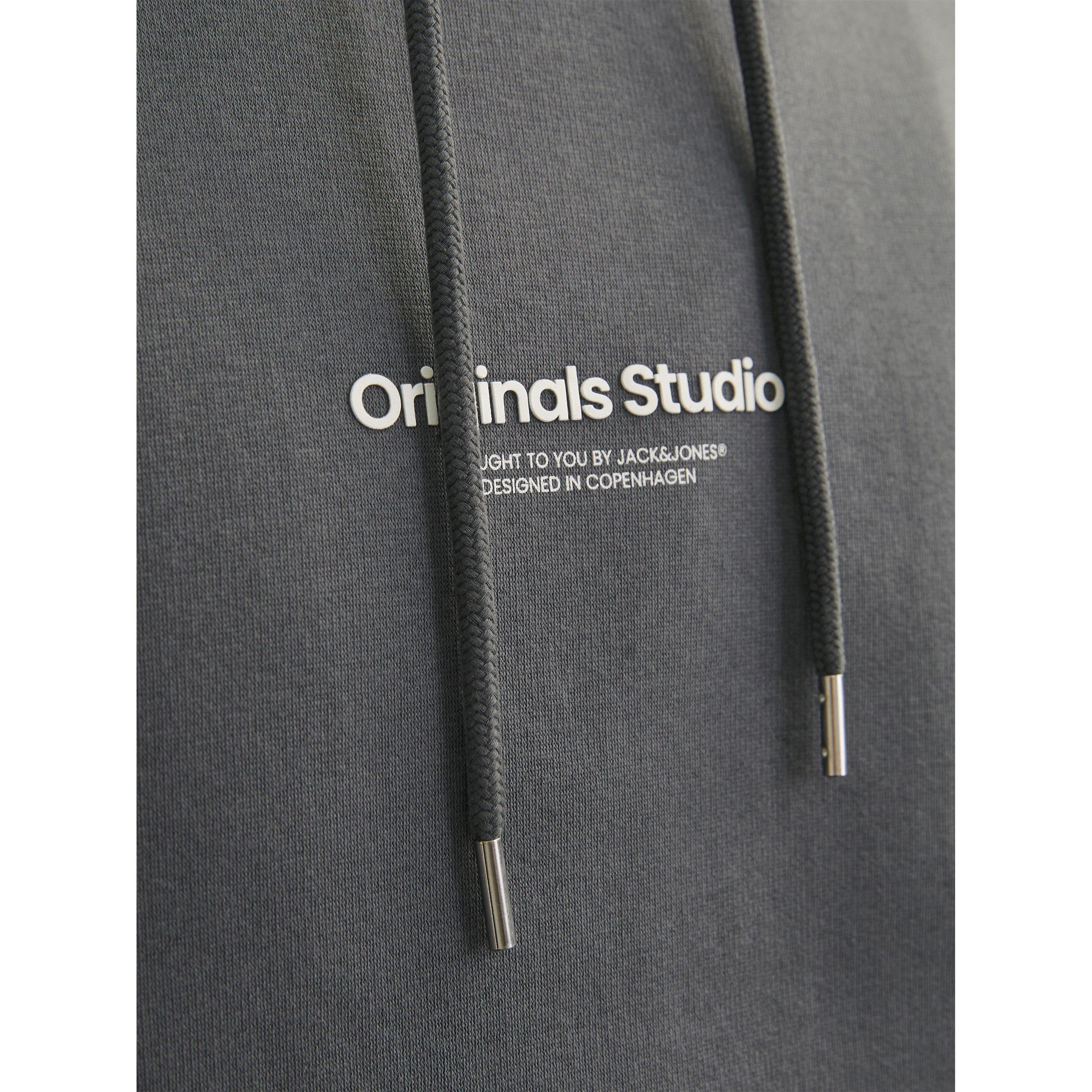 Iron Gate - Jack and Jones - Vester Hoodie - 2