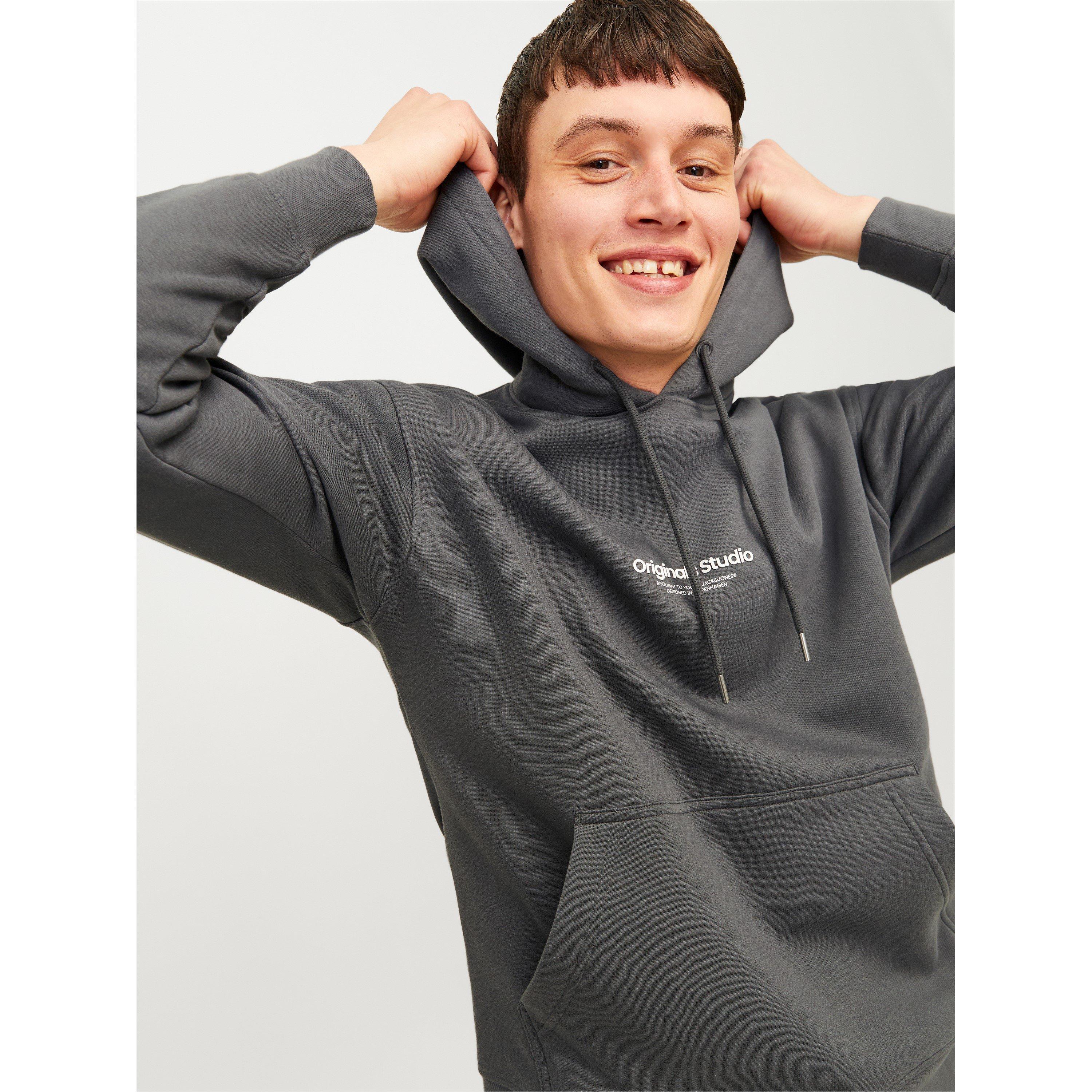 Iron Gate - Jack and Jones - Vester Hoodie - 4