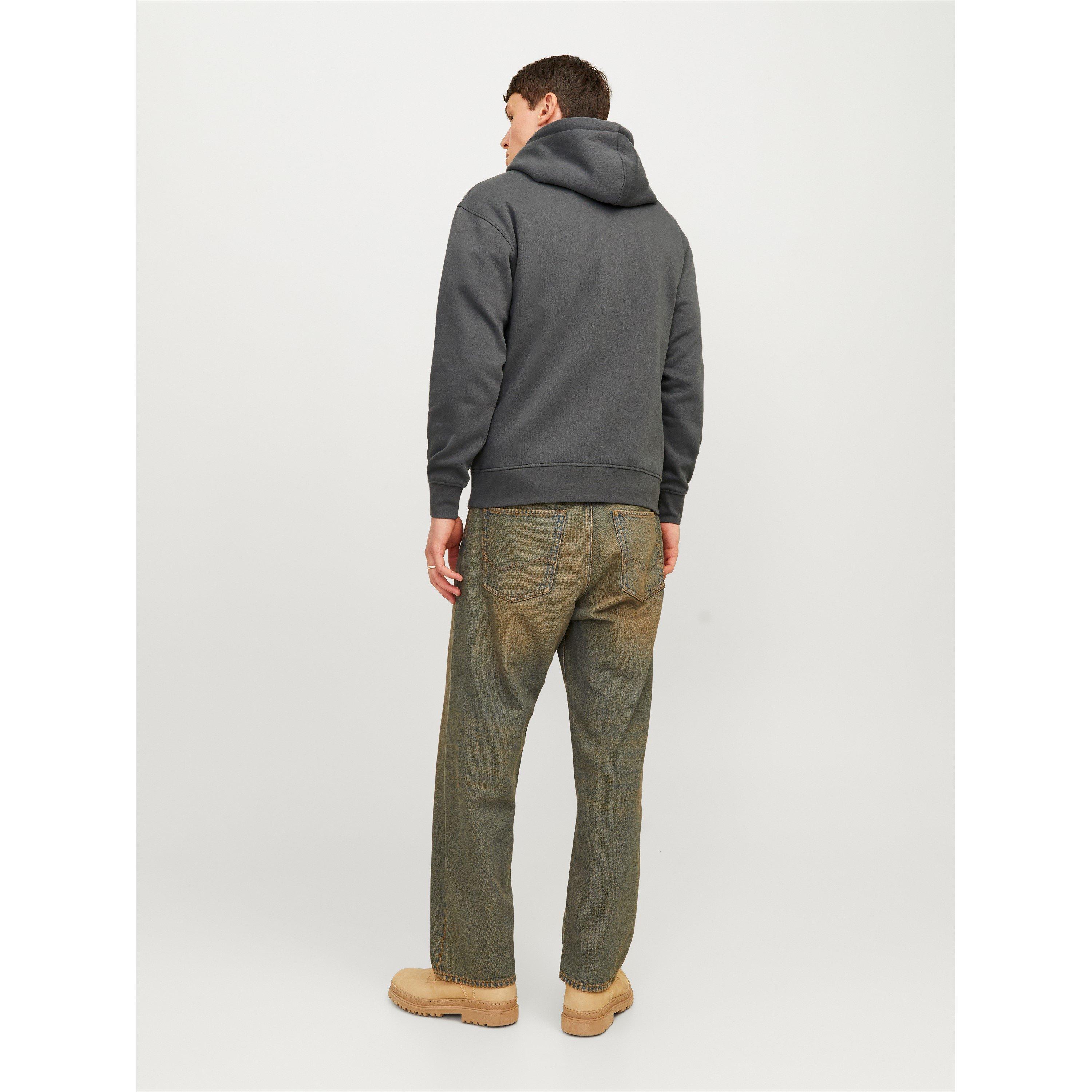 Iron Gate - Jack and Jones - Vester Hoodie - 5