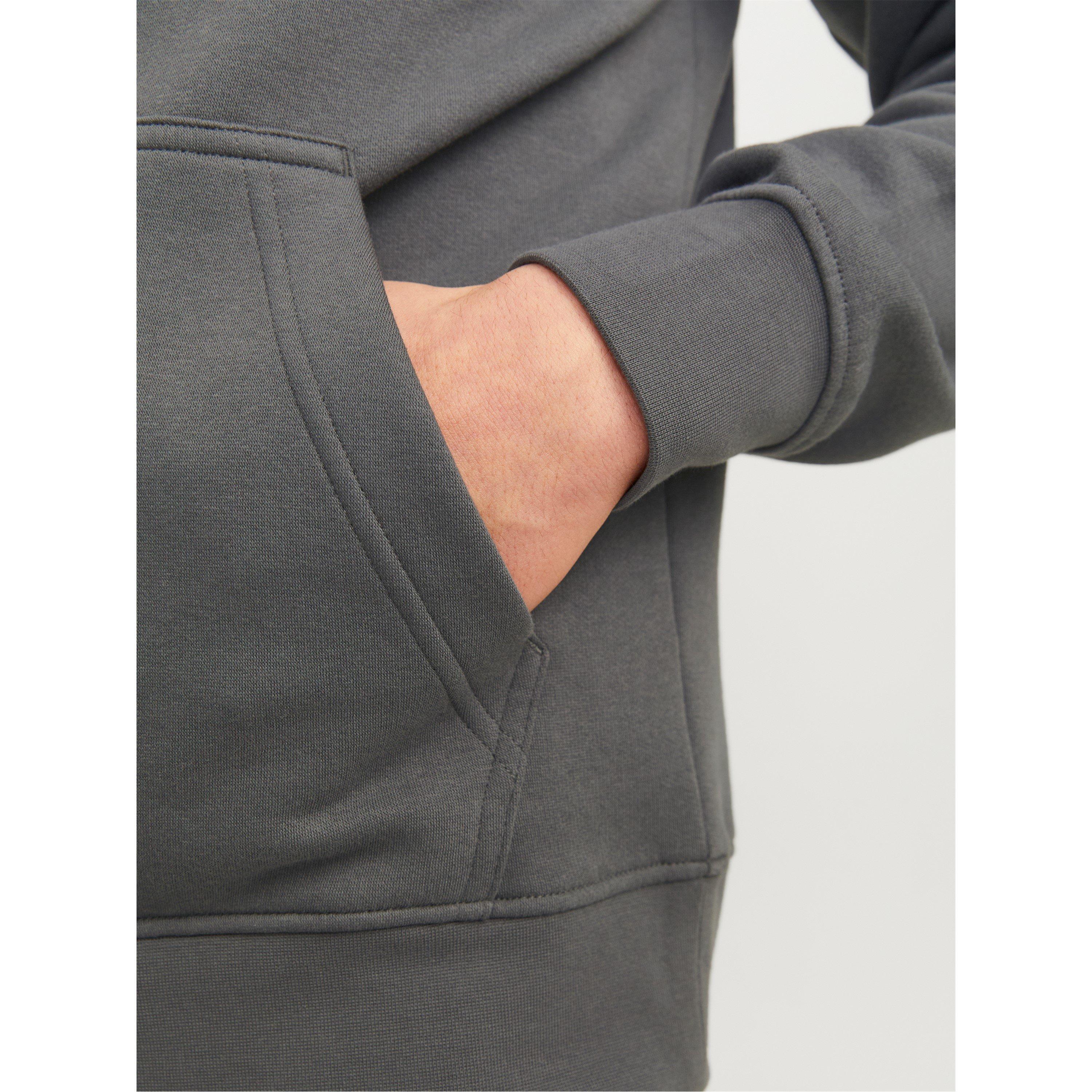 Iron Gate - Jack and Jones - Vester Hoodie - 6