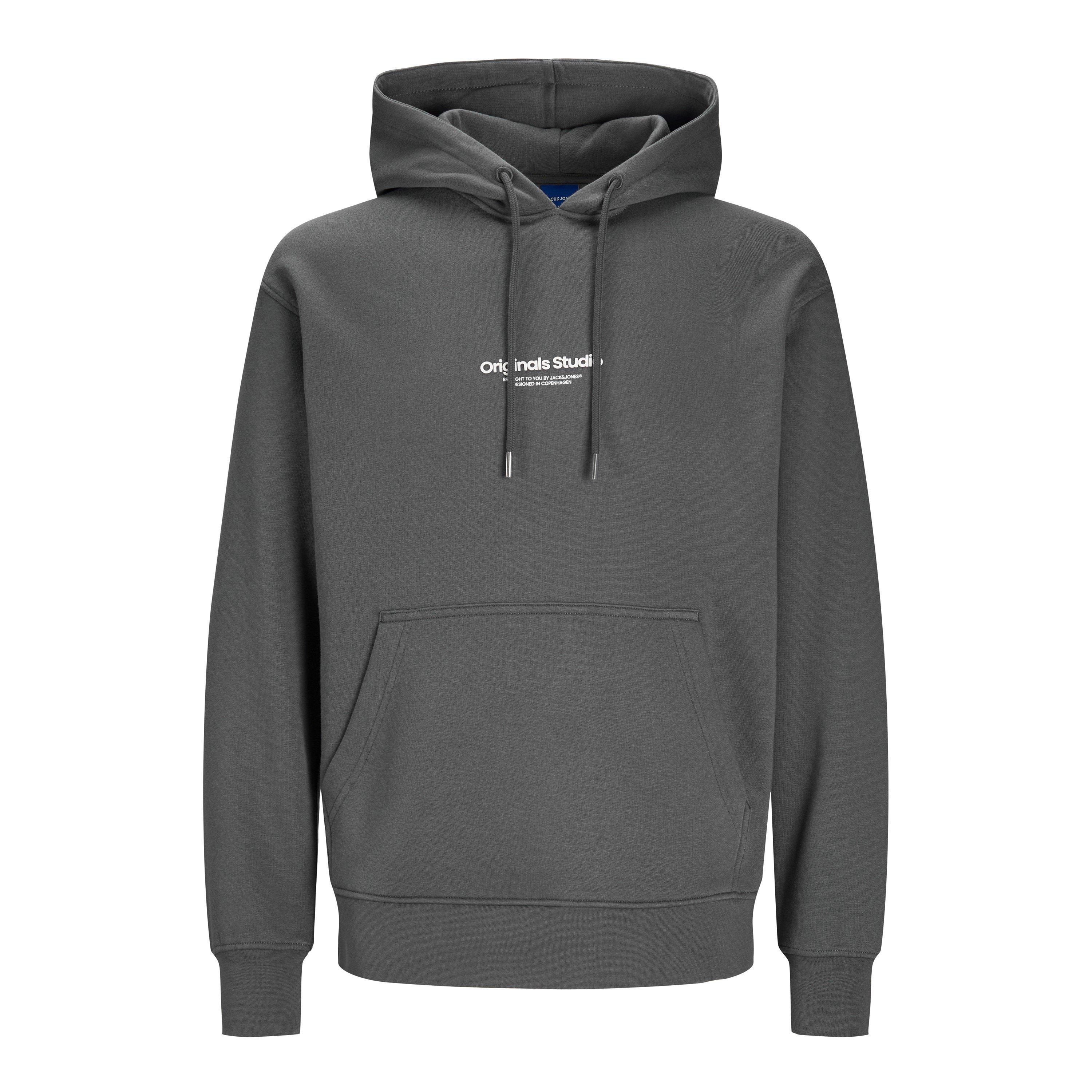 Iron Gate - Jack and Jones - Vester Hoodie - 7