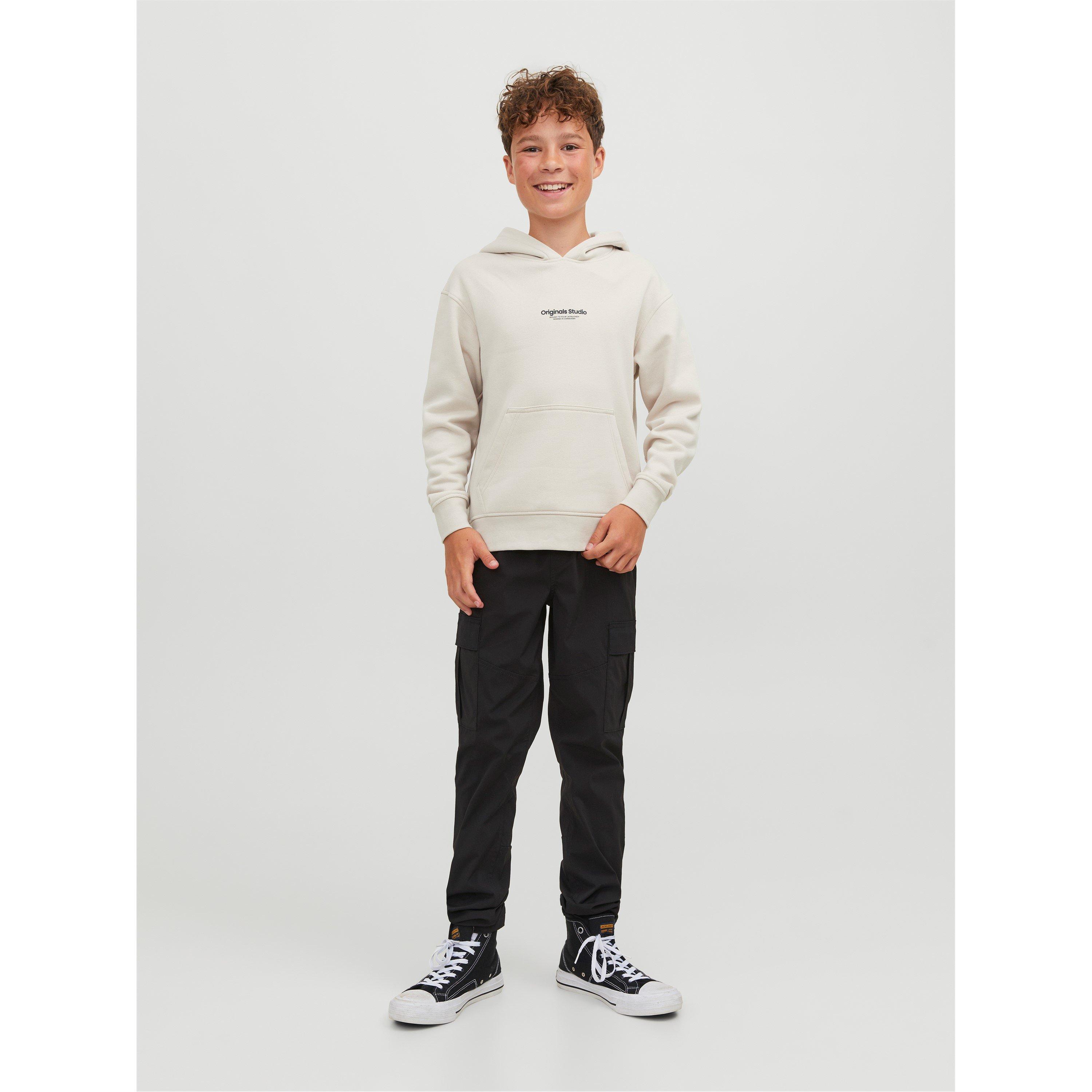 Moonbeam - Jack and Jones - Vester Hoodie - 2