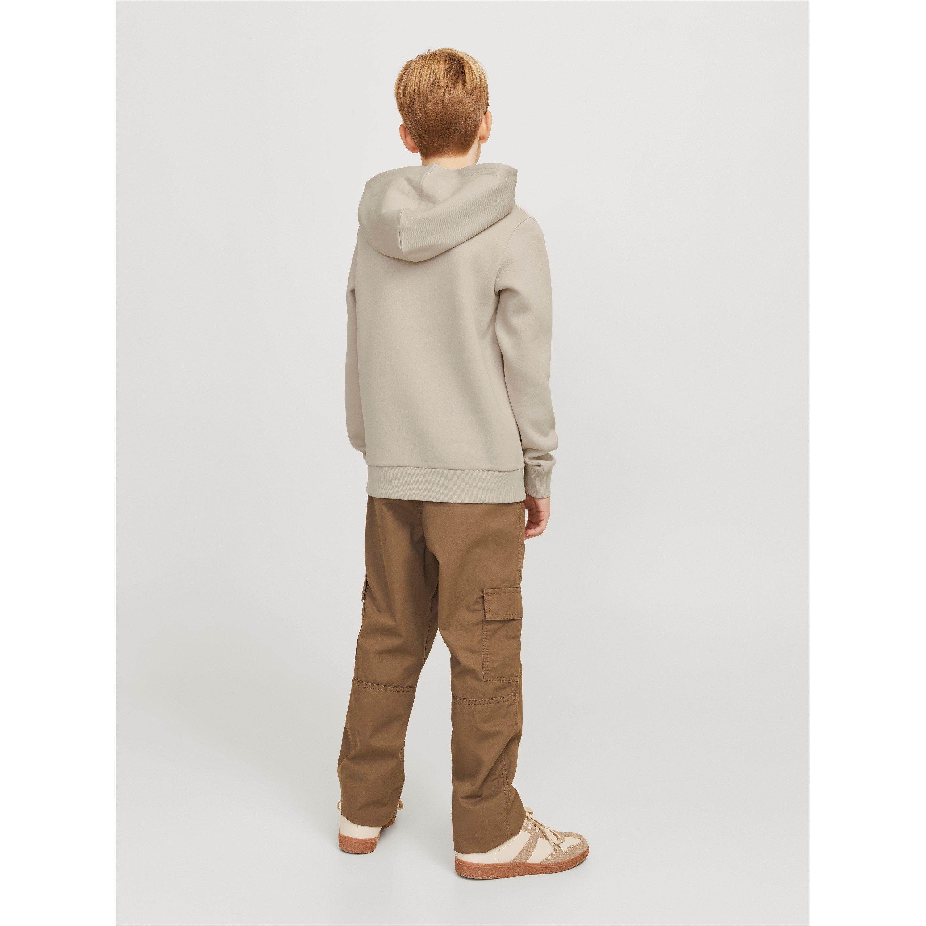 Moonbeam - Jack and Jones - Logo Hoodie - 5