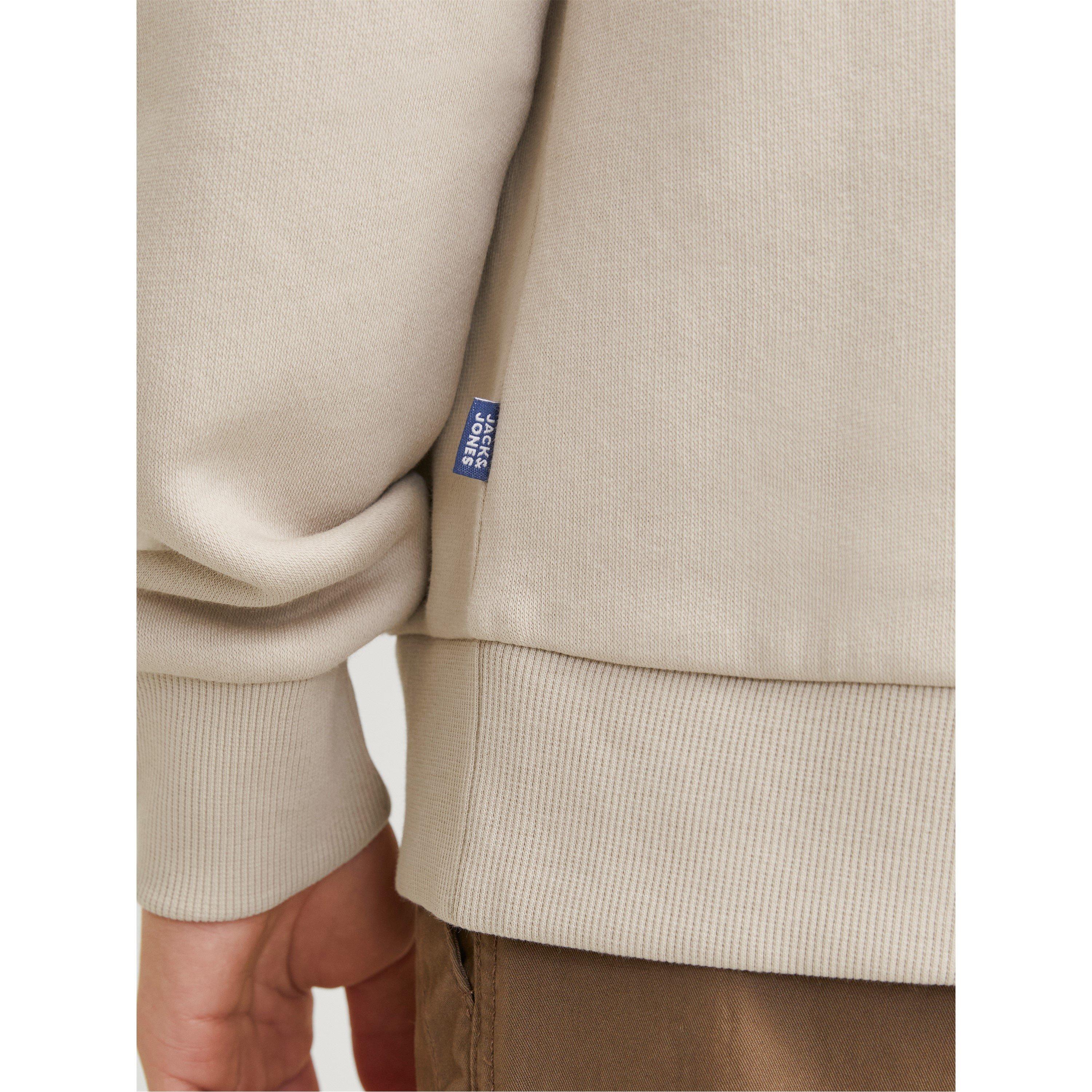 Moonbeam - Jack and Jones - Logo Hoodie - 6