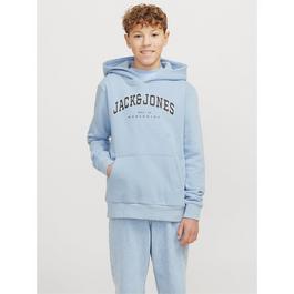 Jack and Jones Kids' Varsity Hoodie