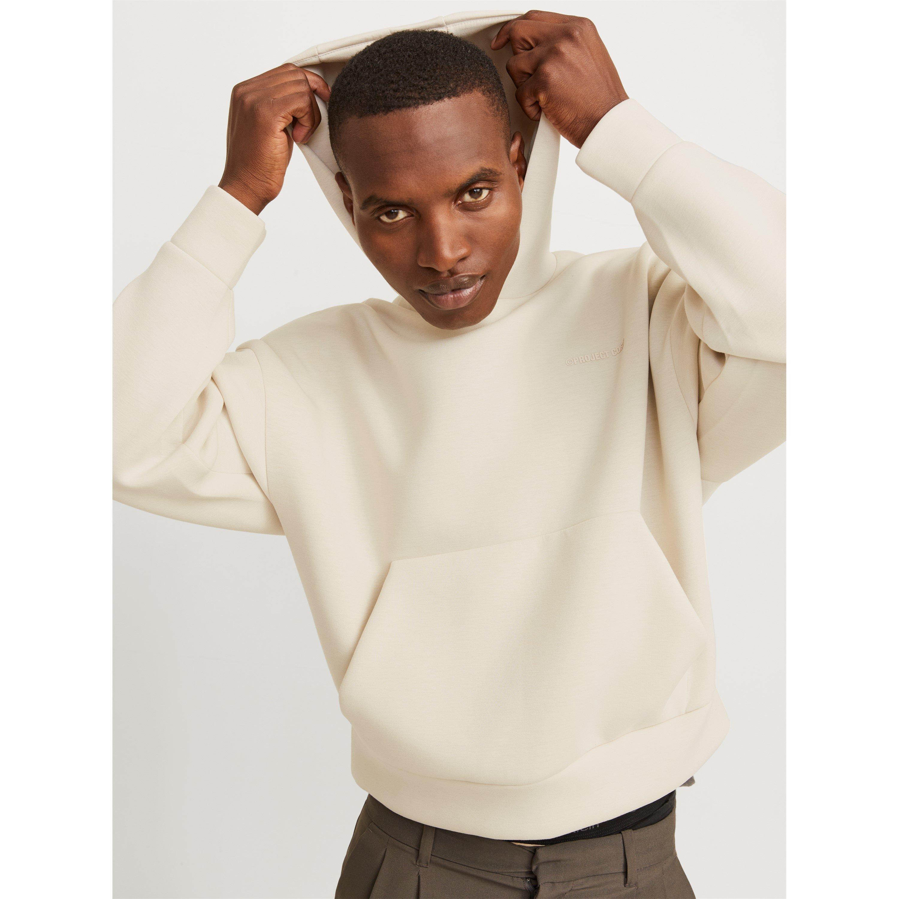 Moonbeam - Jack and Jones - Kinetic Hoodie - 5