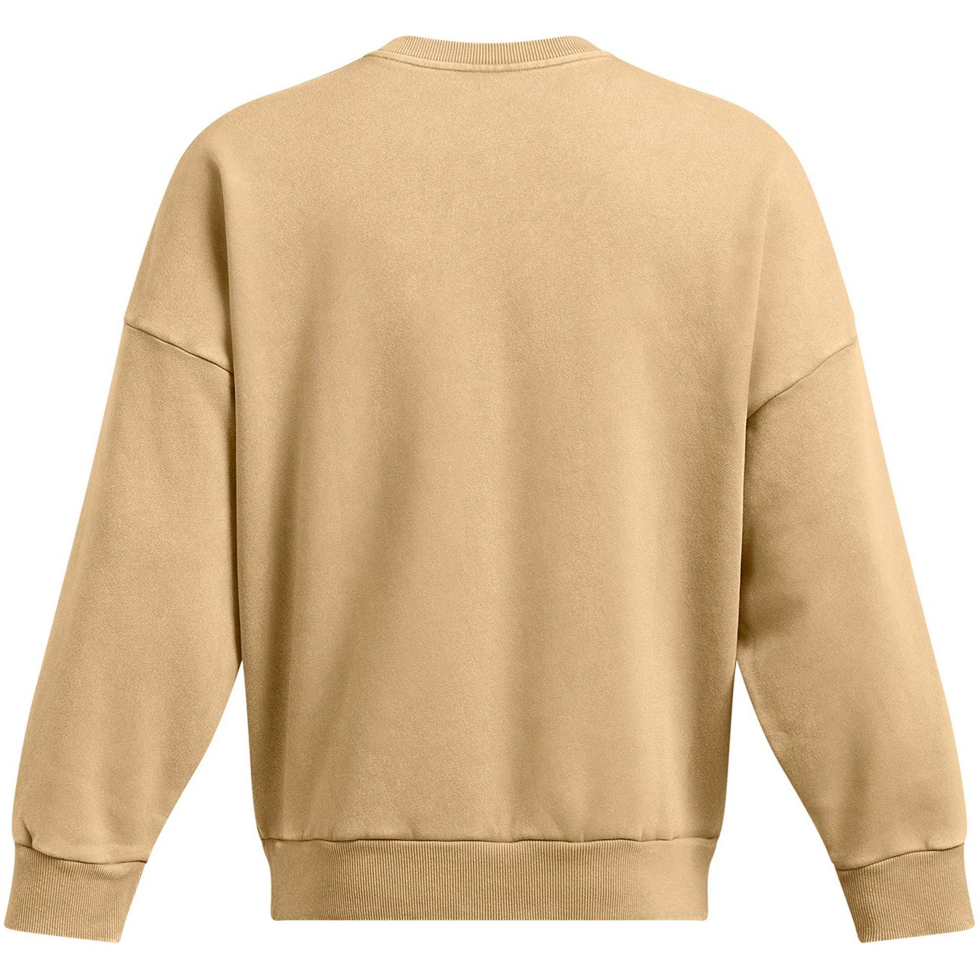 Brun - Under Armour - Icon Hoodie - 2