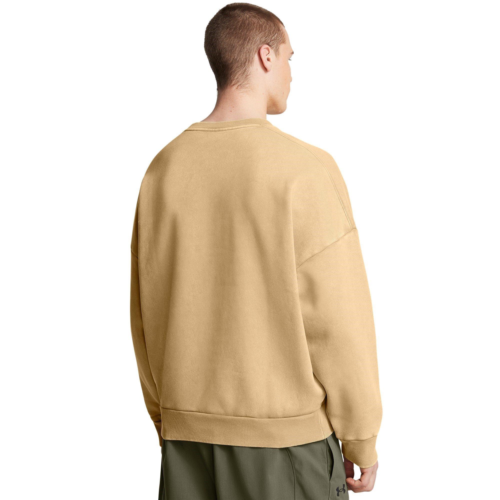 Brun - Under Armour - Icon Hoodie - 4