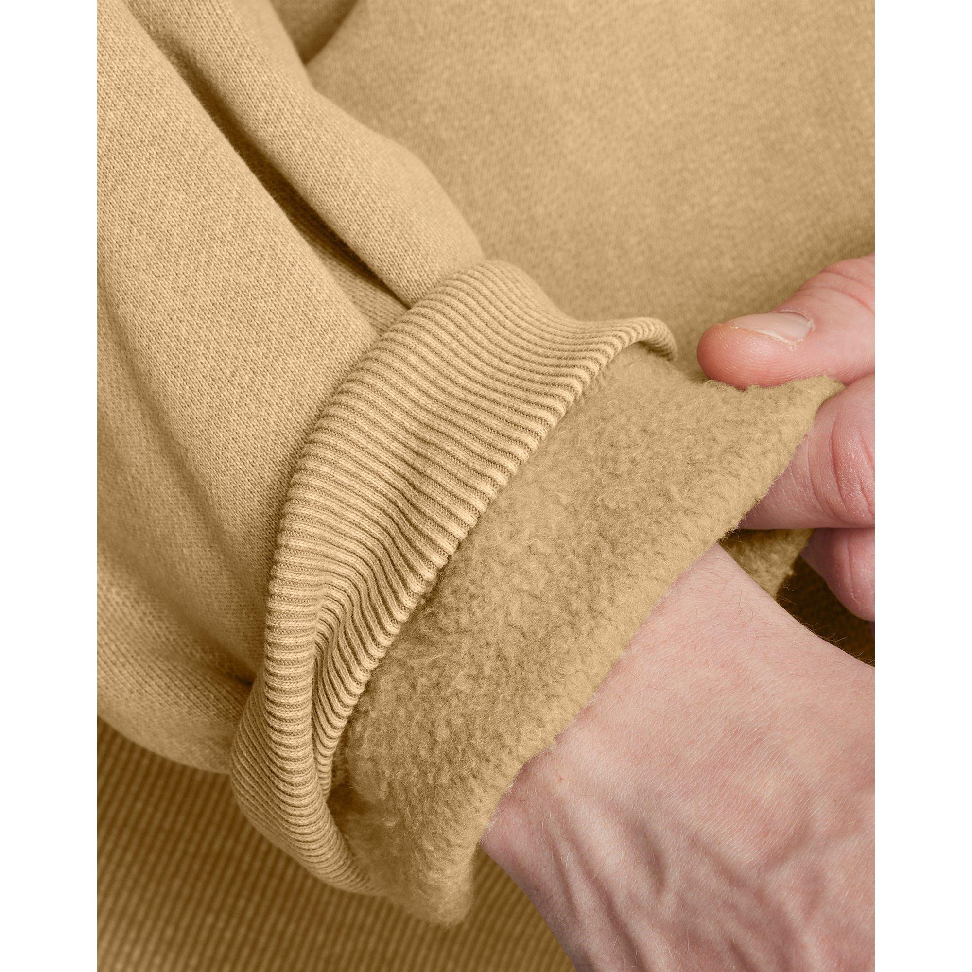 Brun - Under Armour - Icon Hoodie - 5