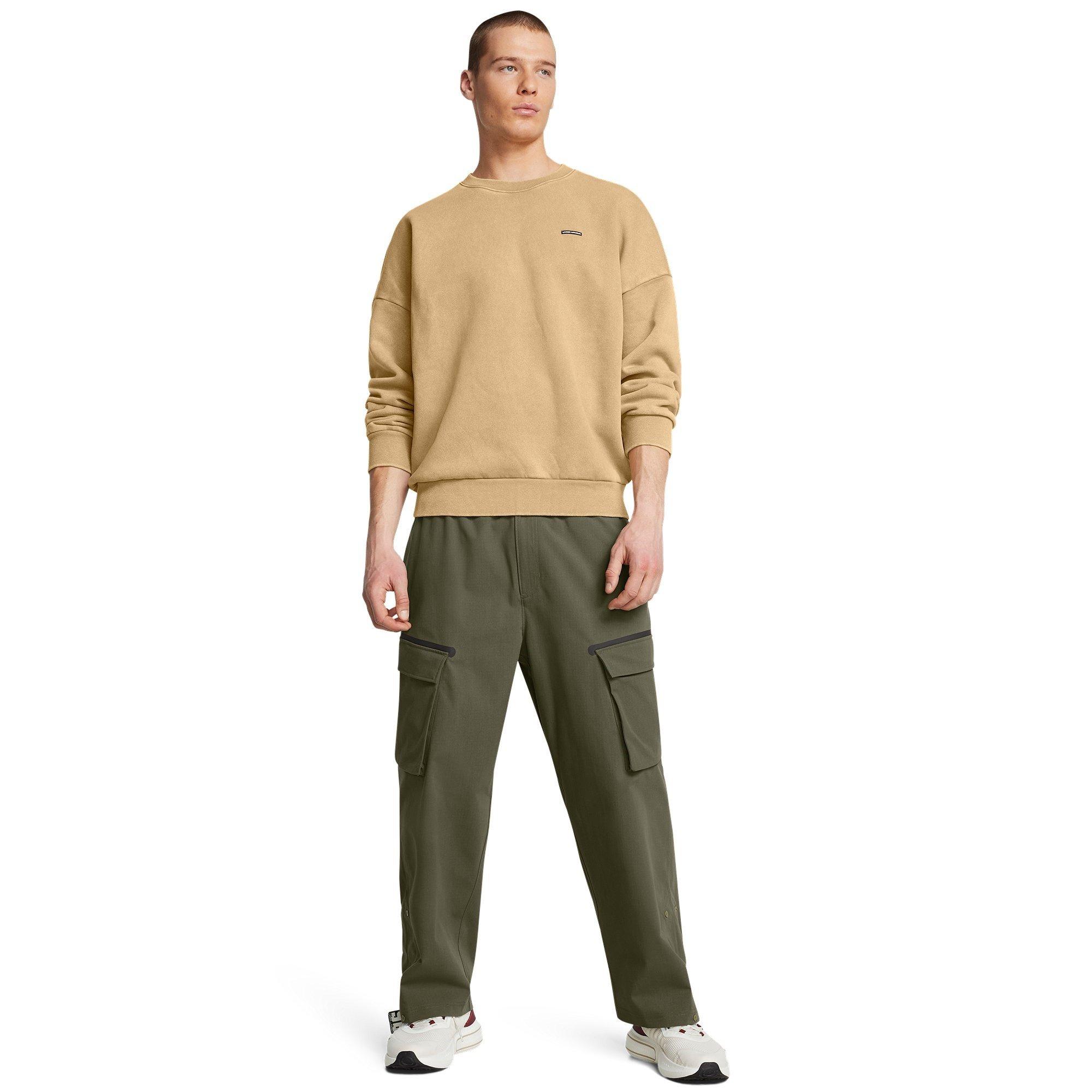 Brun - Under Armour - Icon Hoodie - 6