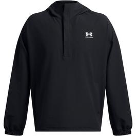Under Armour Vibe Stormshell Hoodie
