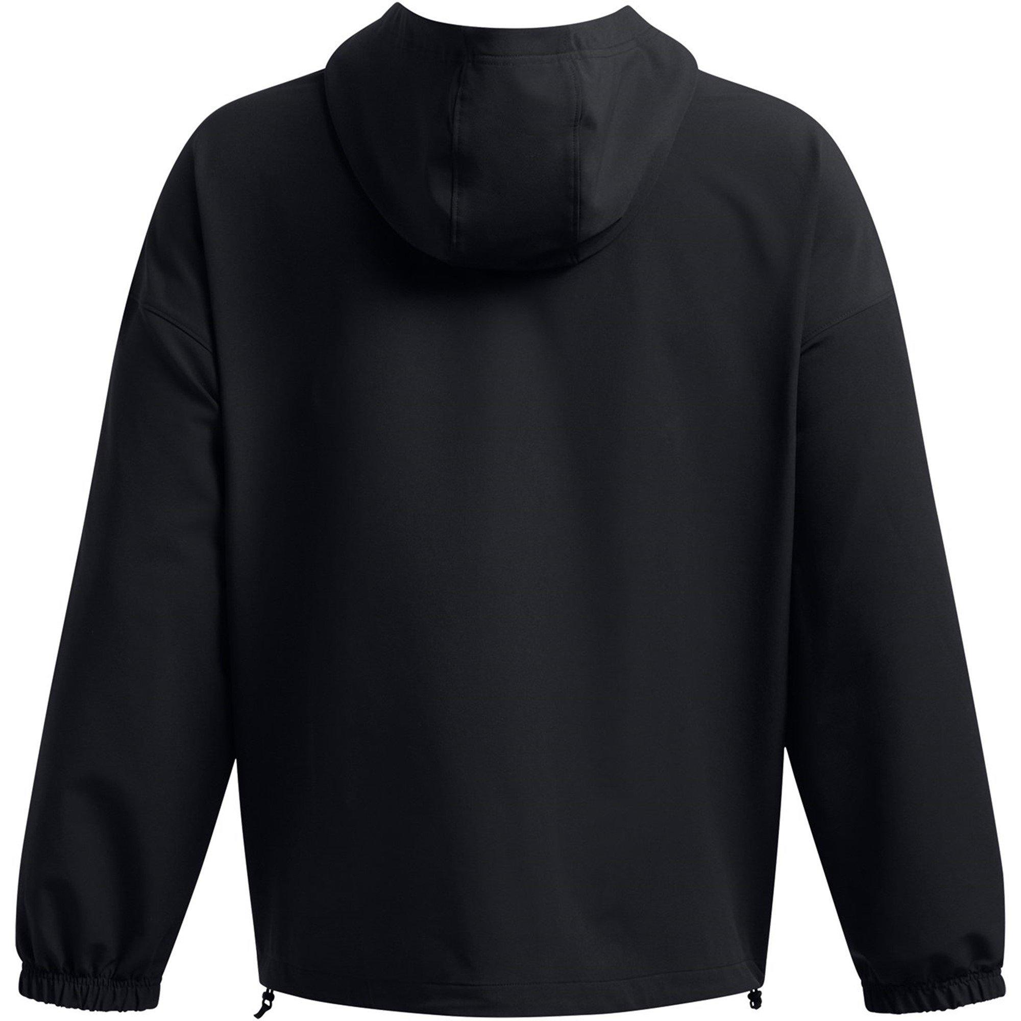 Nero - Under Armour - Vibe Stormshell Hoodie - 2