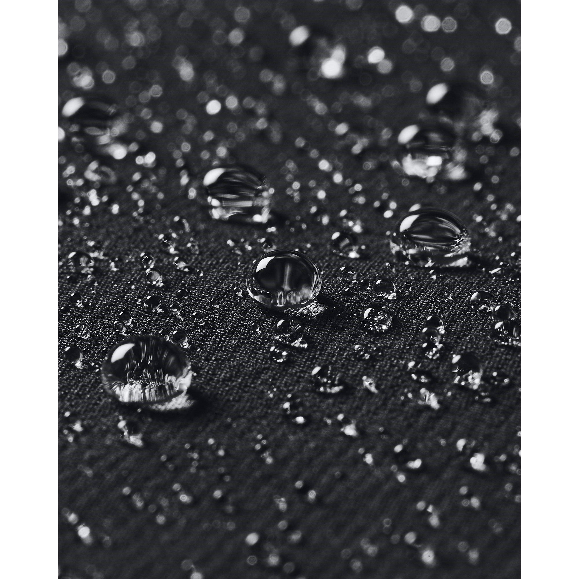 Nero - Under Armour - Vibe Stormshell Hoodie - 5