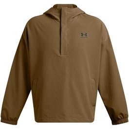 Under Armour Vibe Stormshell Hoodie