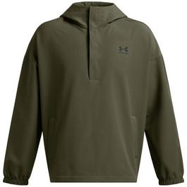 Under Armour Vibe Stormshell Hoodie