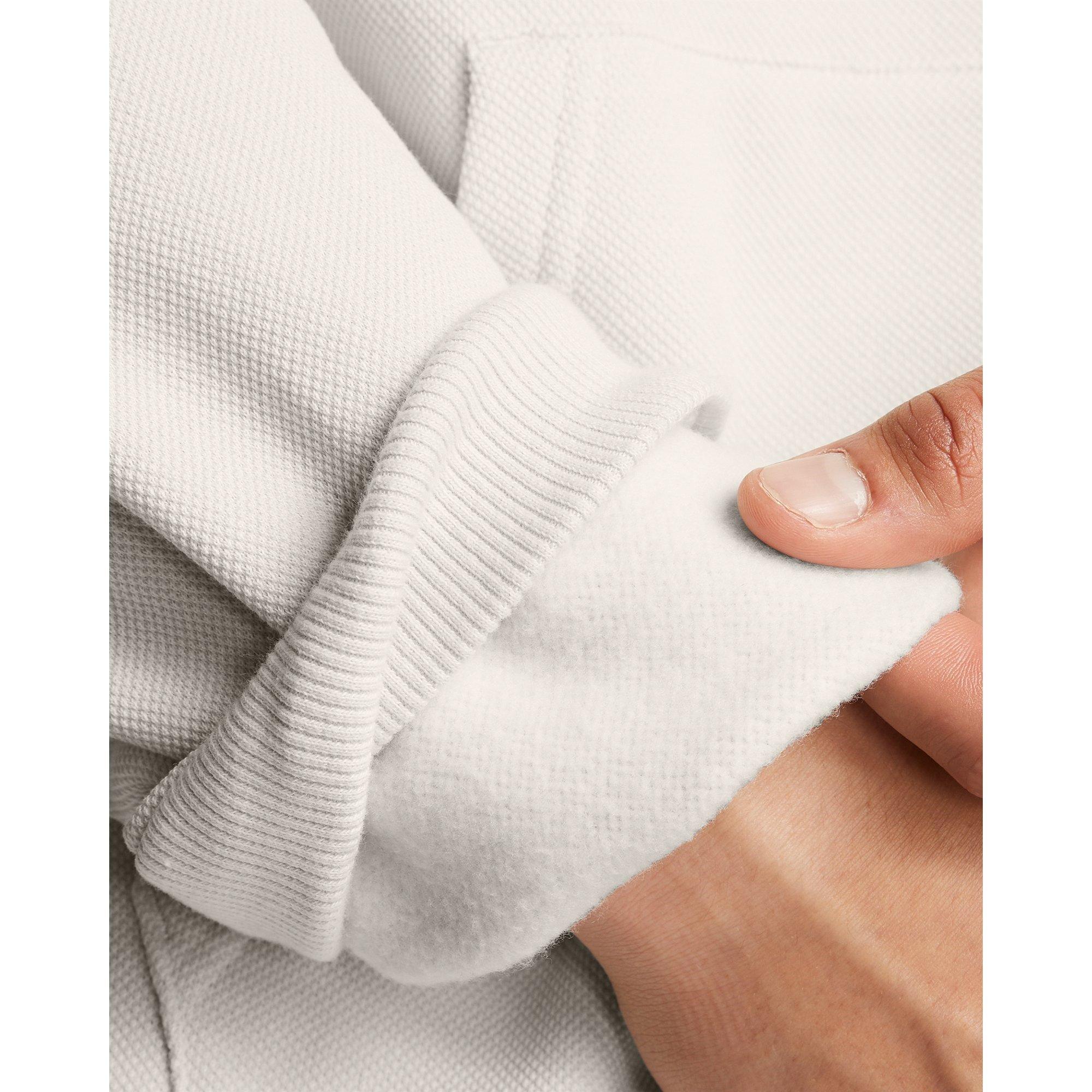 Wit - Under Armour - Men's Rival Fleece Hoodie - 5