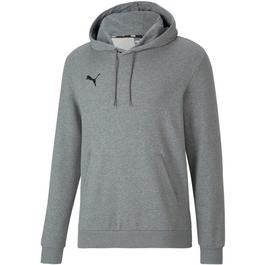 Puma Teamgoal 23 Causals Hoody Mens