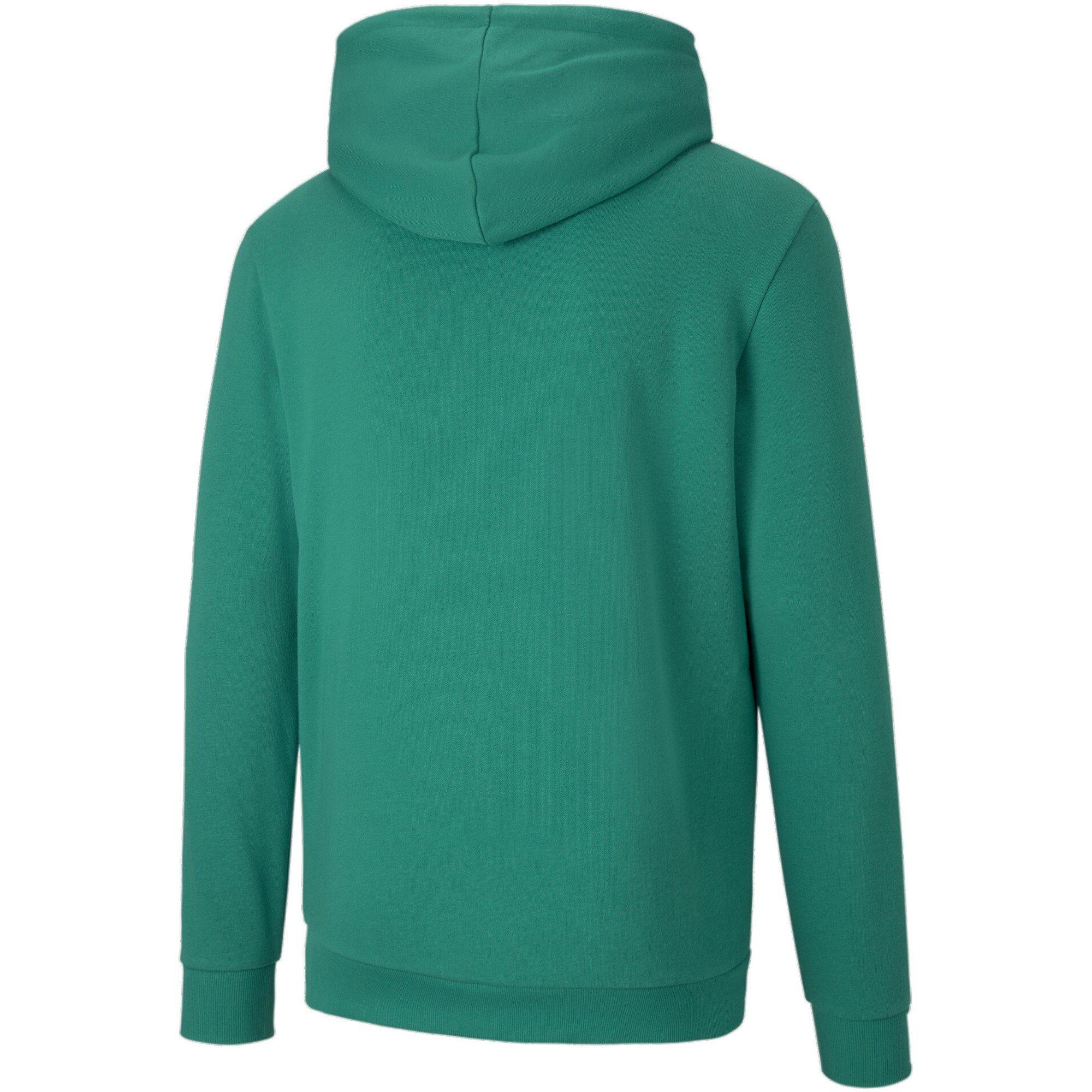 Pepper Green - Puma - Men's Teamgoal 23 Casual Hoodie - 2
