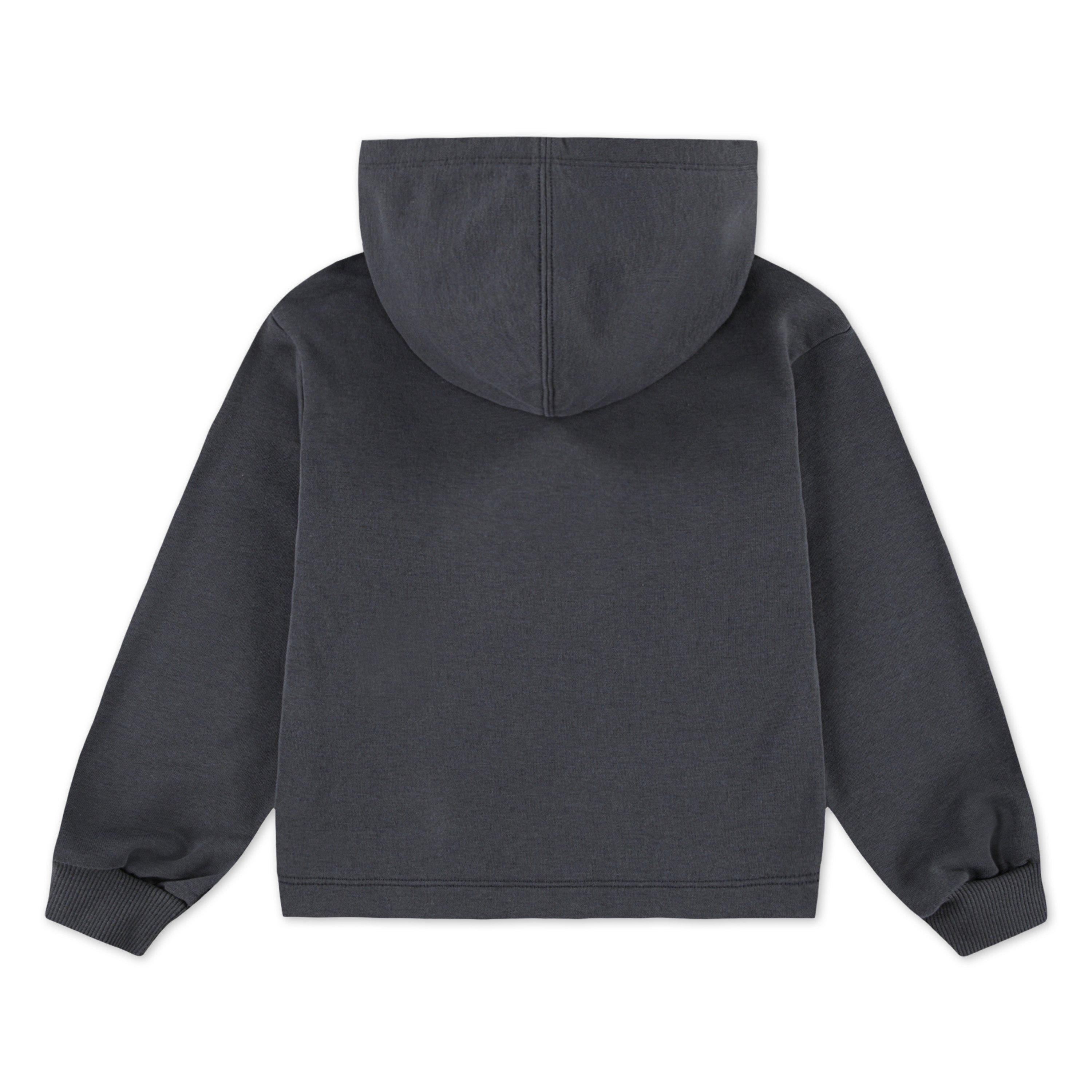 Dark Matter - Converse - Kids' Overhead Hoodie - 2