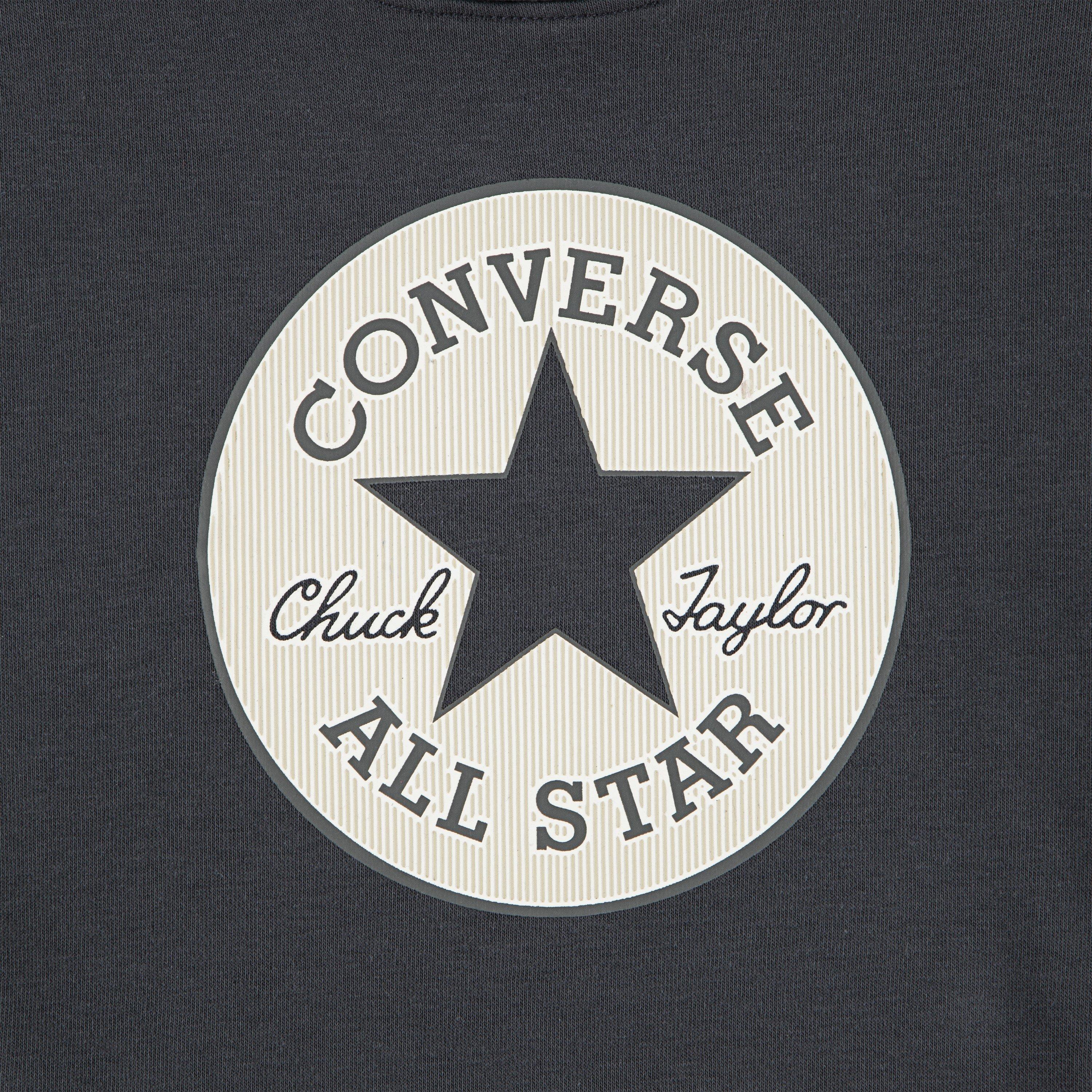 Dark Matter - Converse - Kids' Overhead Hoodie - 3