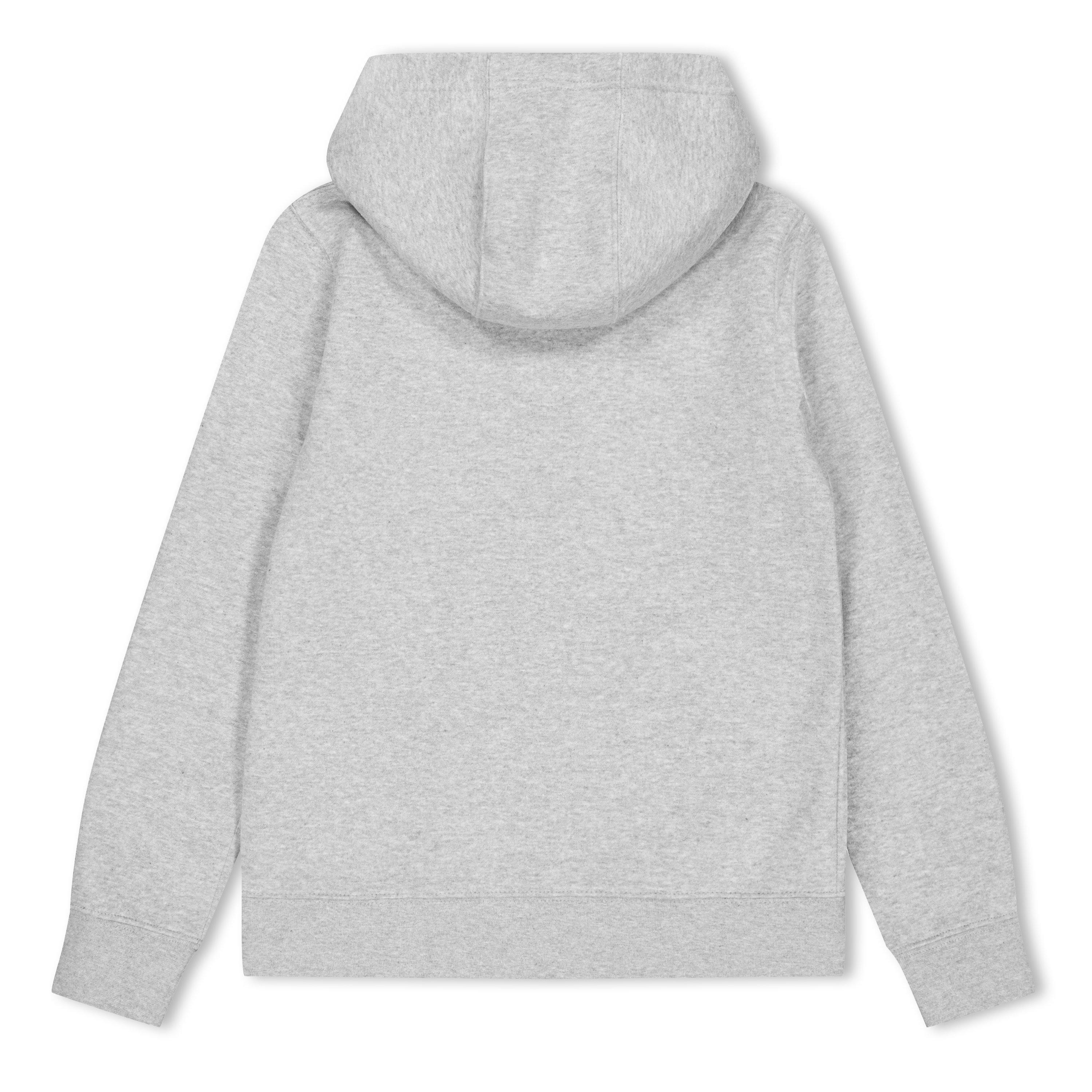 Adelaars - Nike - Kids' NFL Club Logo Over the Head Hoodie - 2